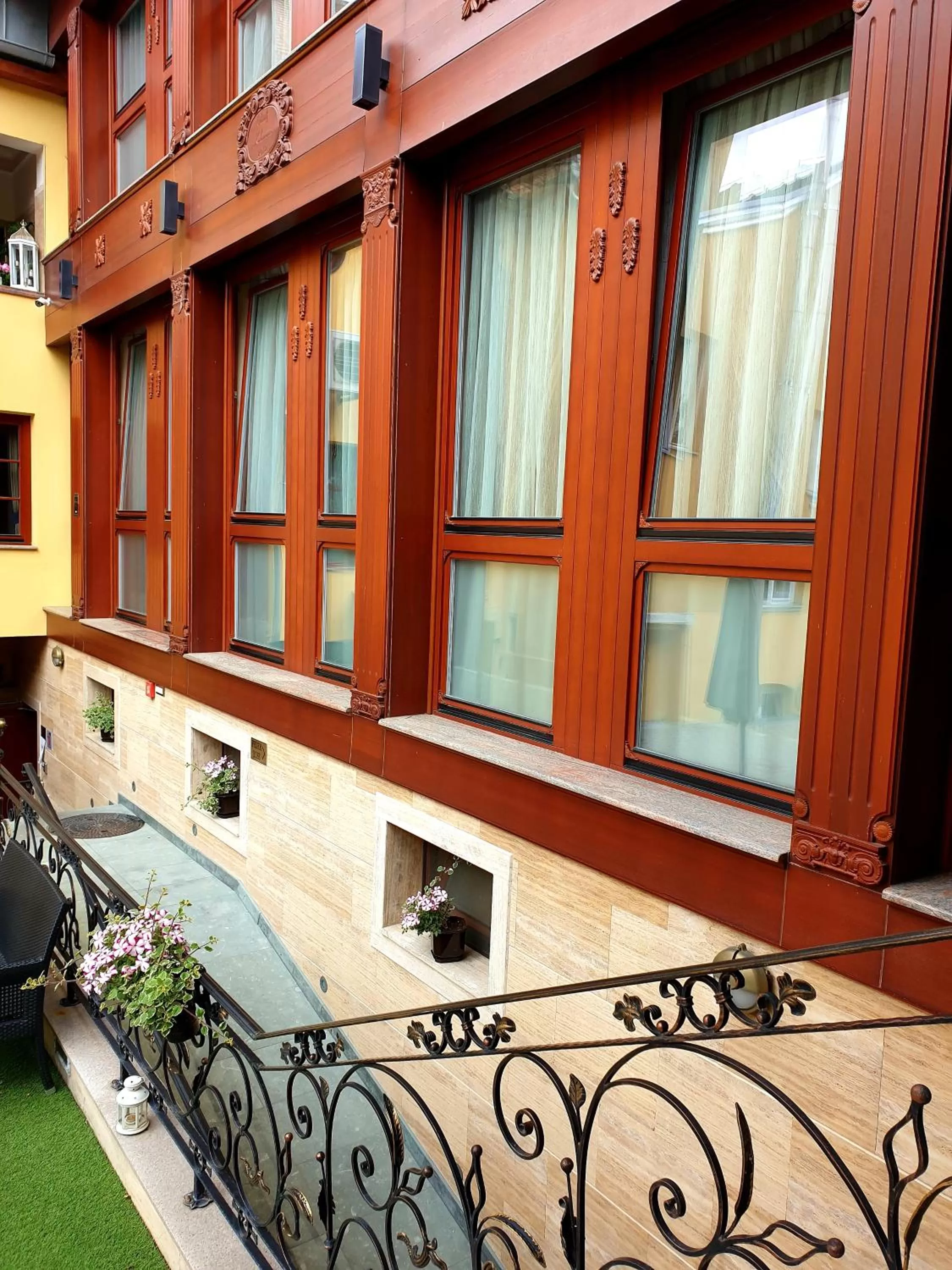 Arbia Dorka Heritage Palace