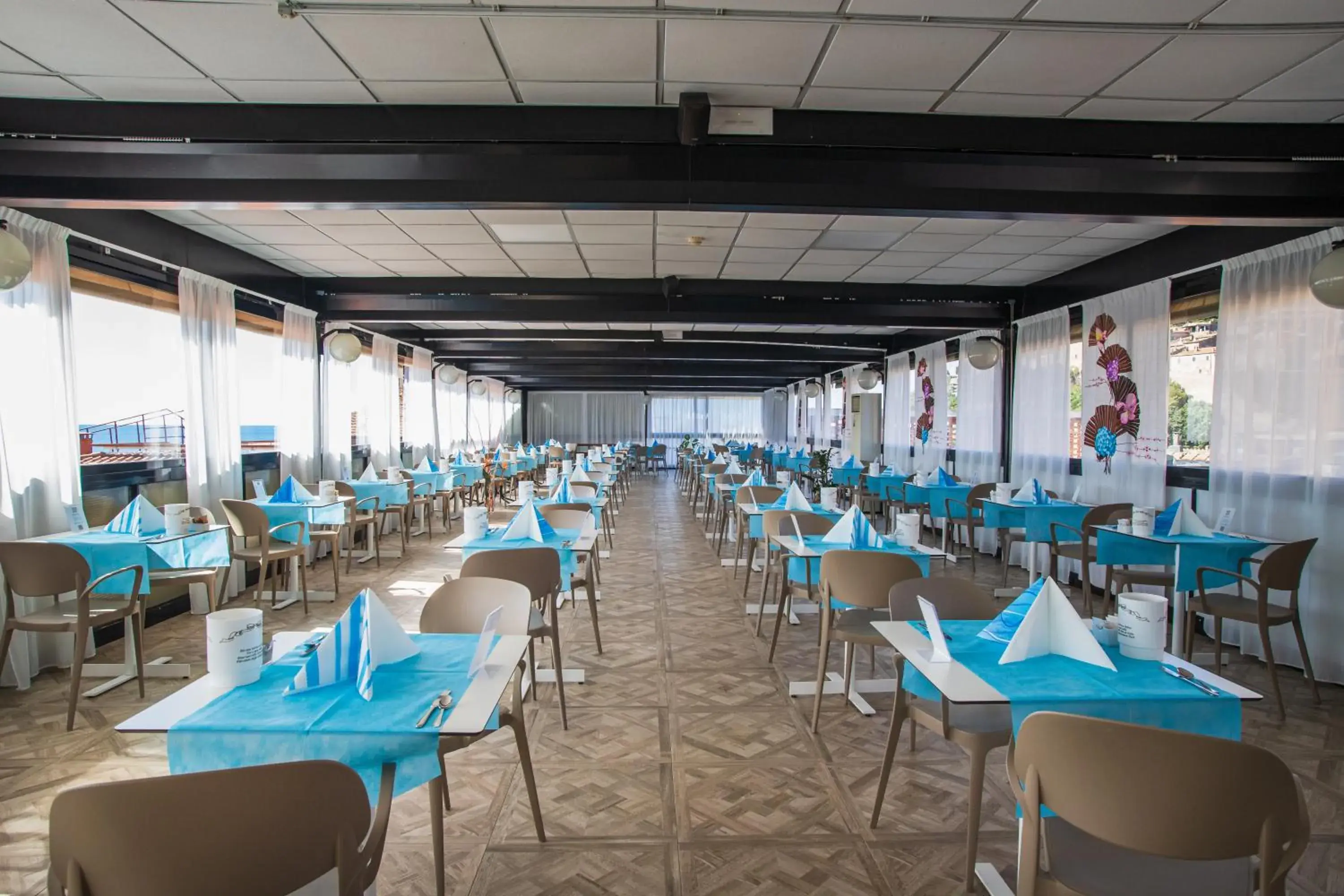 Breakfast in Hotel L'Approdo Breakfast in Hotel L'Approdo