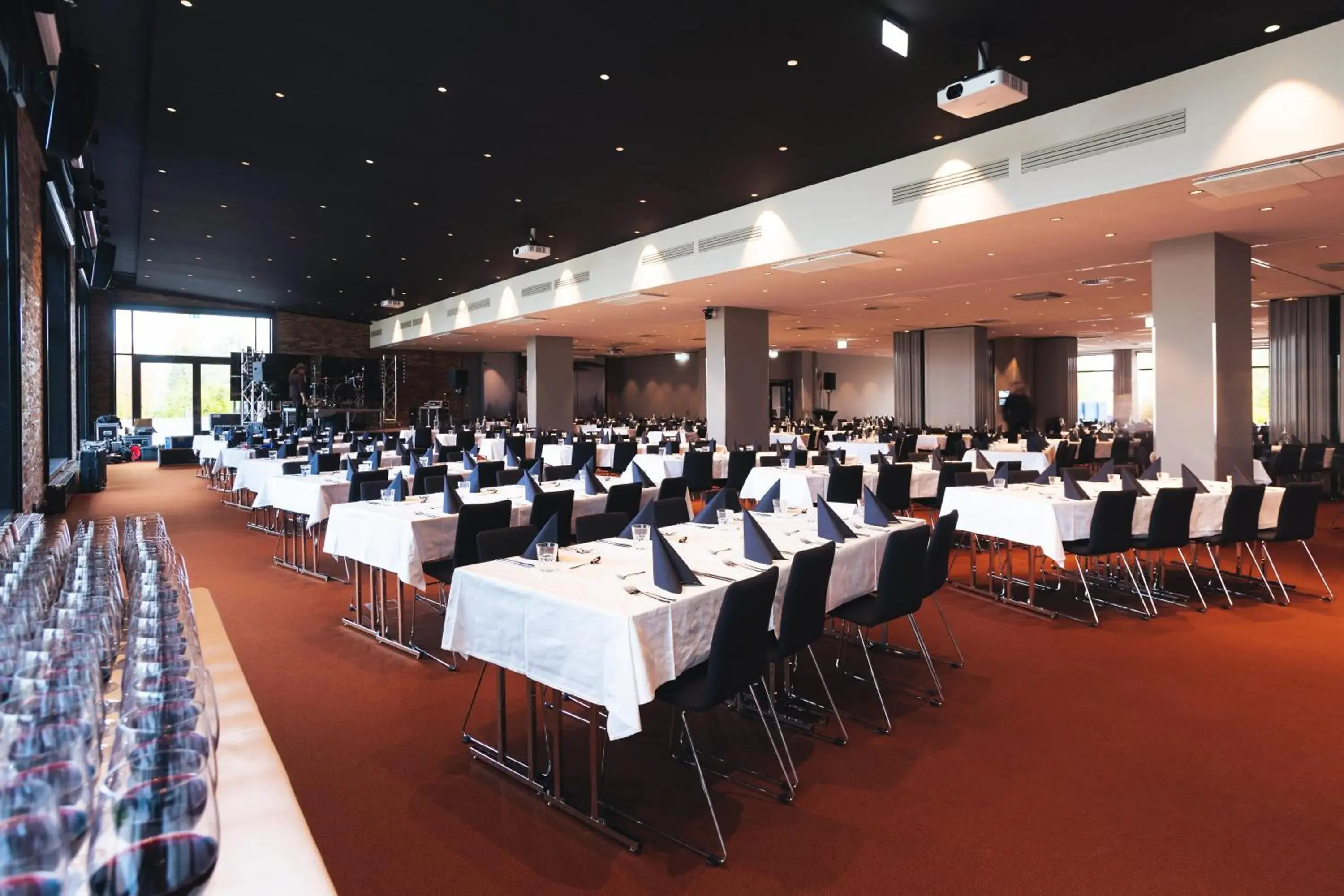 Banquet/Function facilities in Original Sokos Hotel Kimmel Joensuu