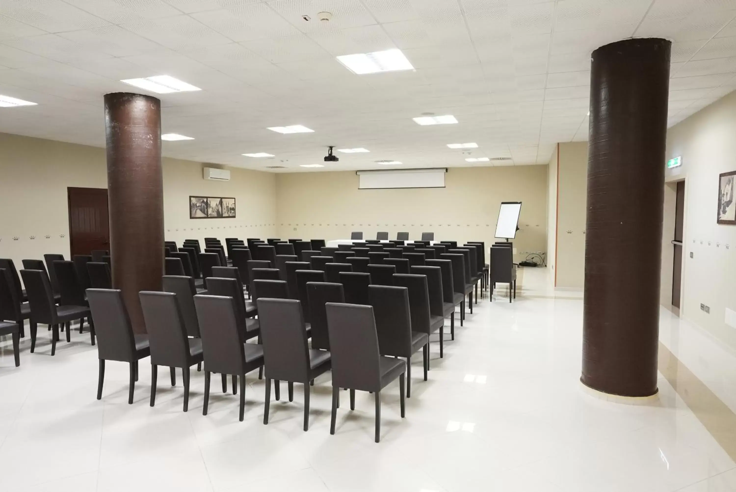 Meeting/conference room in Hotel Majesty Alberobello