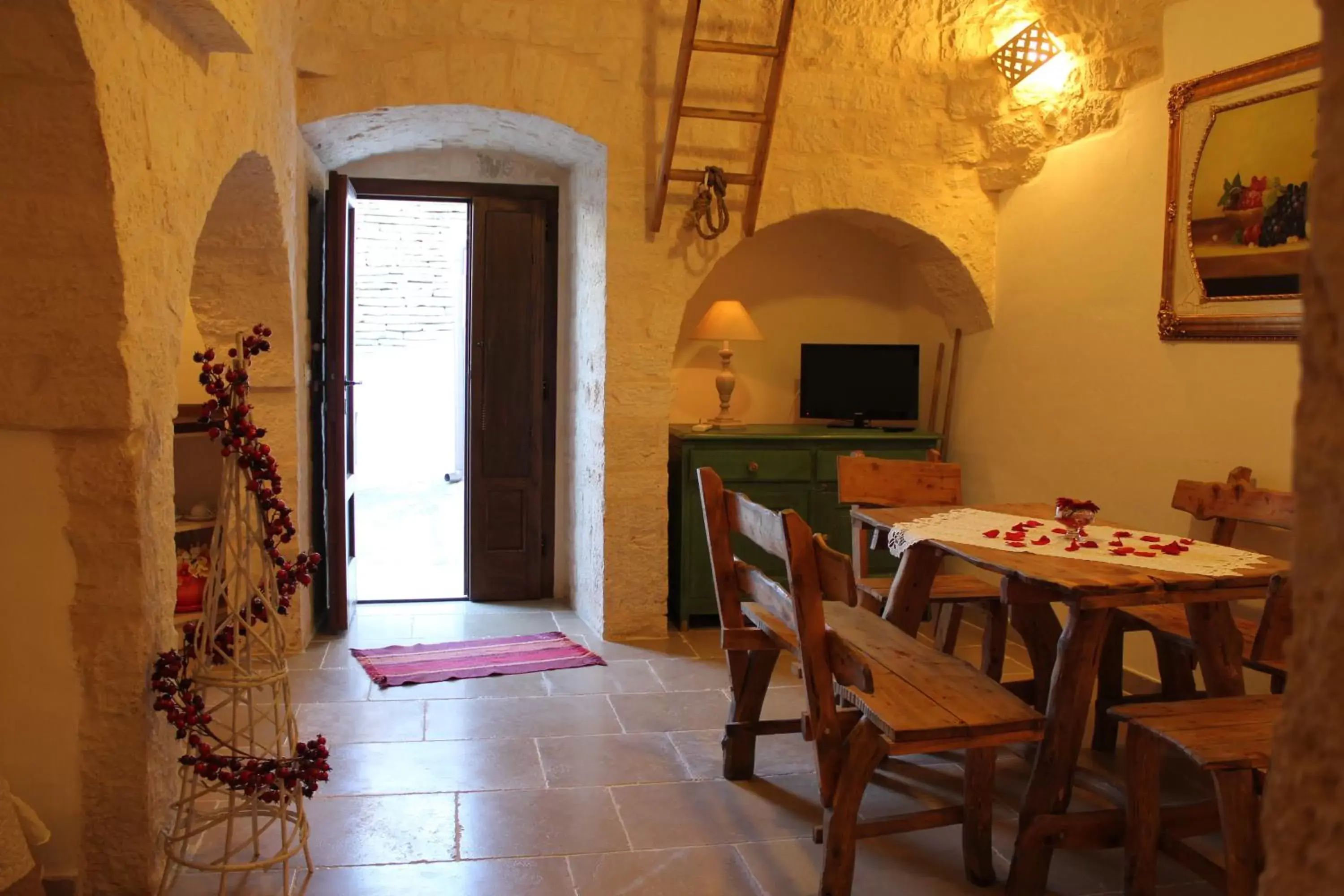 Other, Dining Area in Tipico Resort