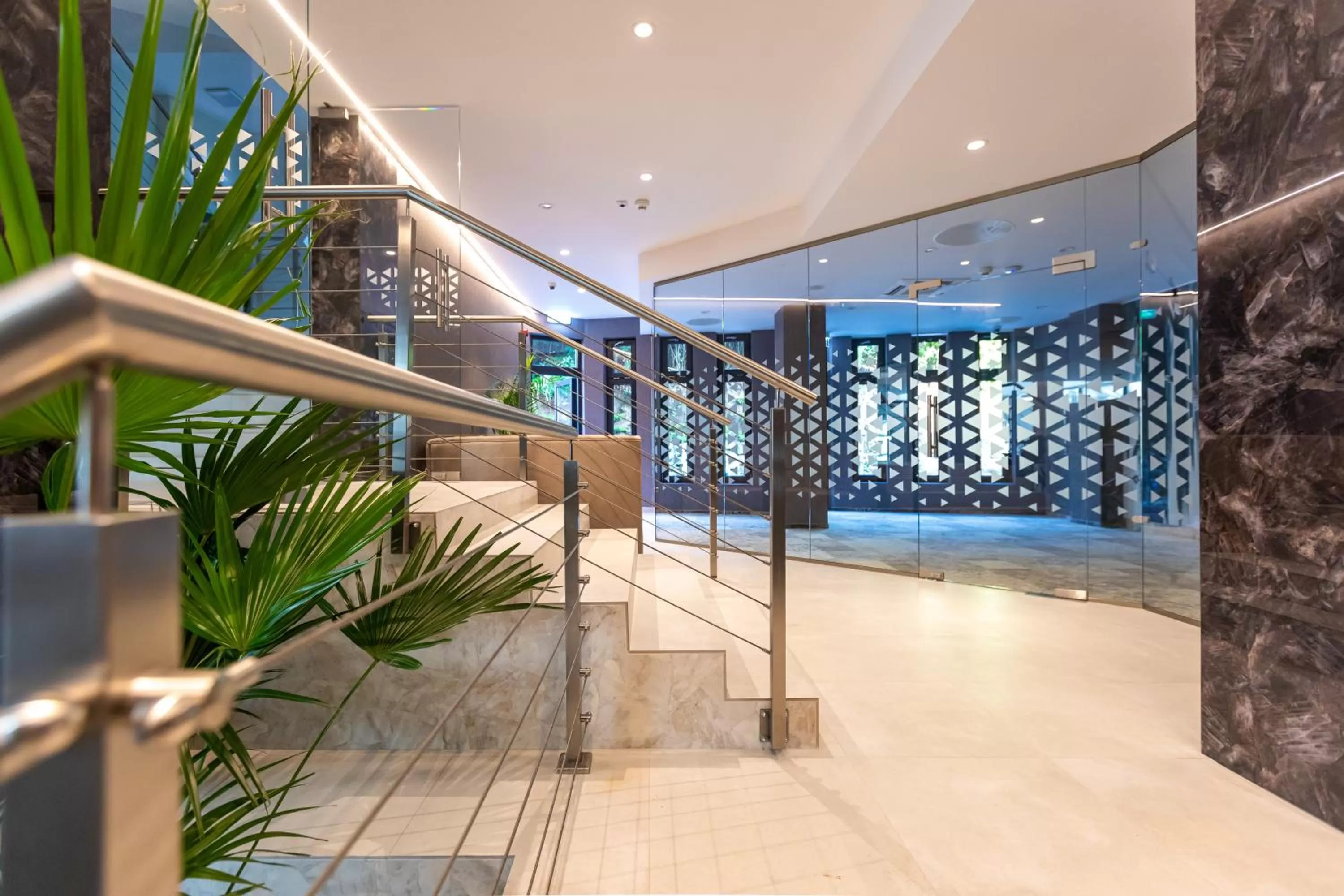 Kids's club in HOTEL CRYSTAL WELLNESS & SPA superior