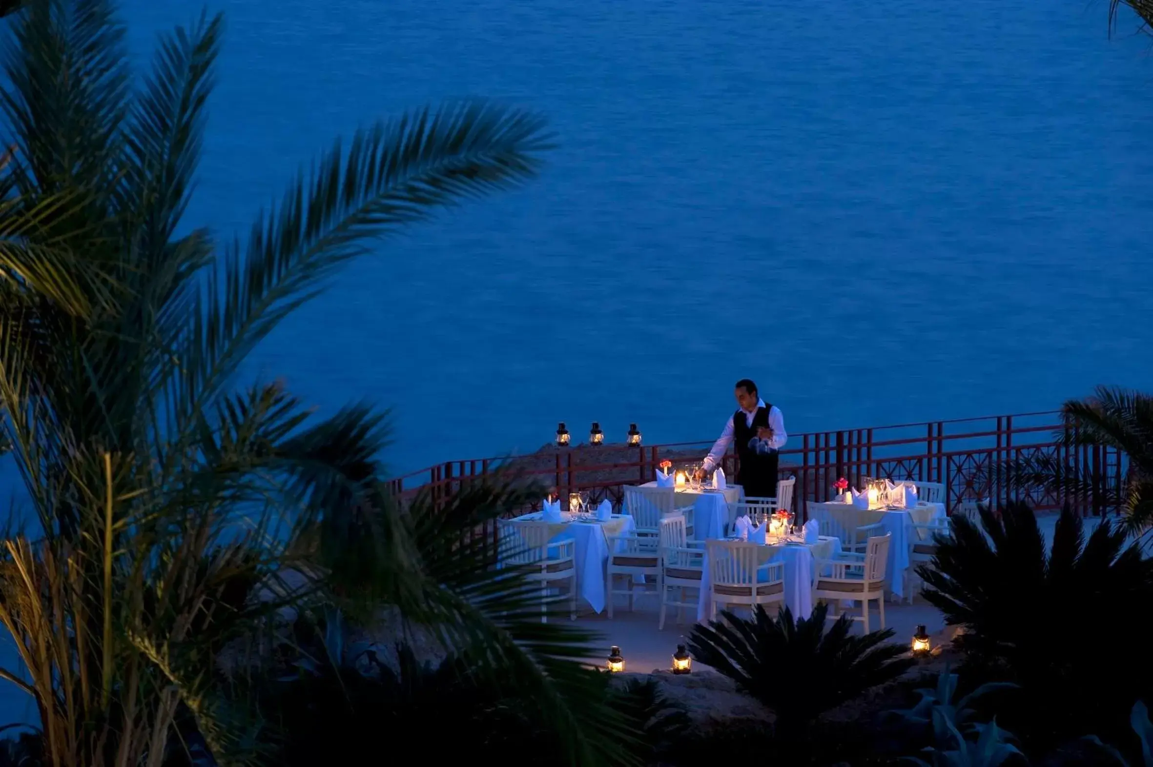 Restaurant/places to eat, Guests in Stella Di Mare Beach Hotel & Spa