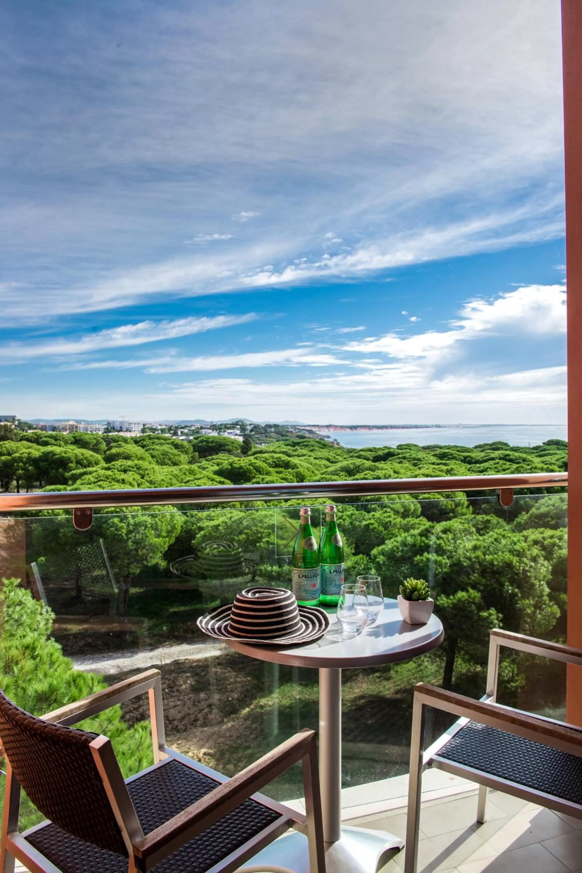 View (from property/room) in Aqua Pedra Dos Bicos Design Beach Hotel - Adults Friendly