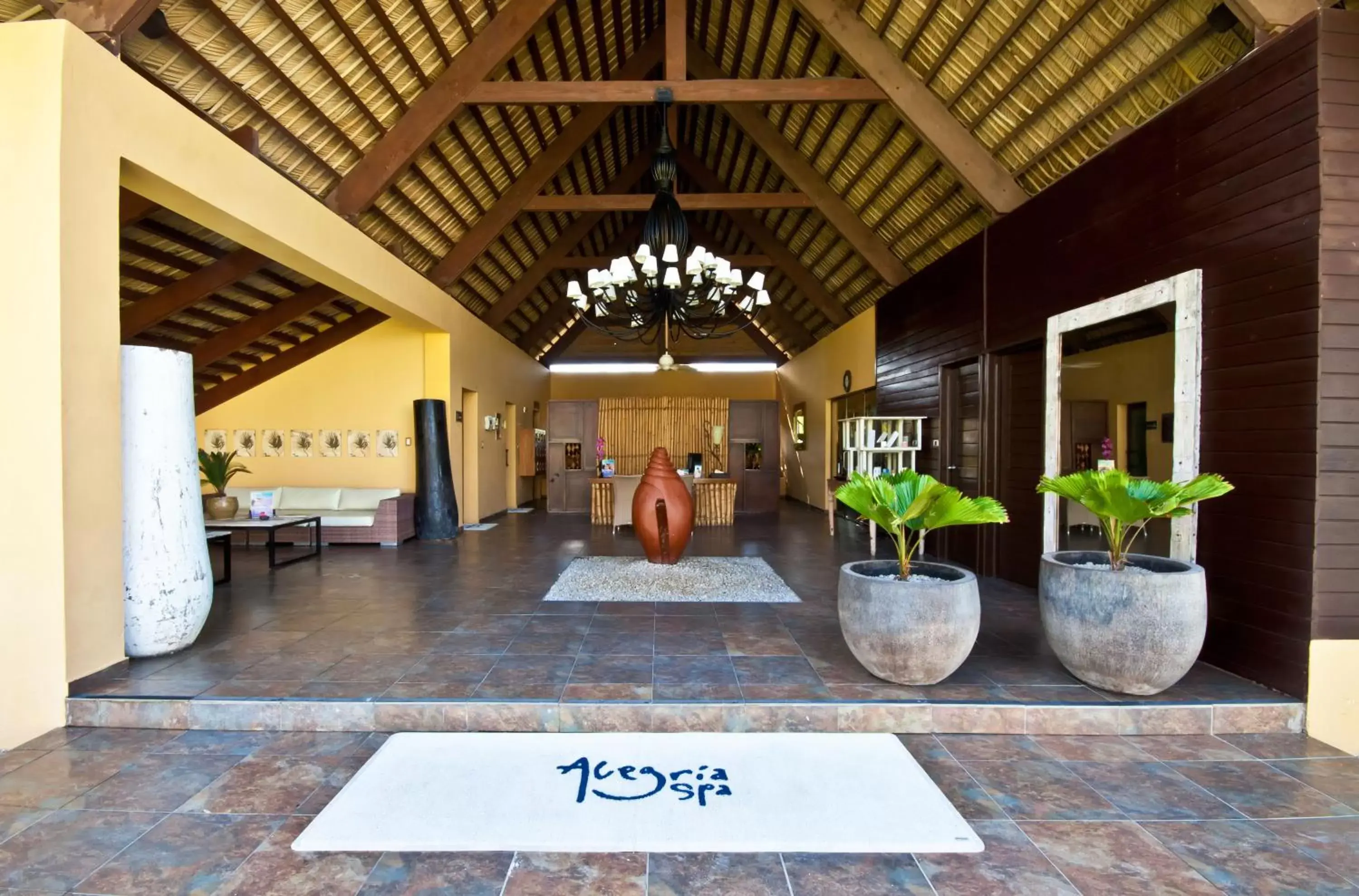 Spa and wellness centre/facilities in Catalonia Royal Bavaro - All Inclusive - Adults Only