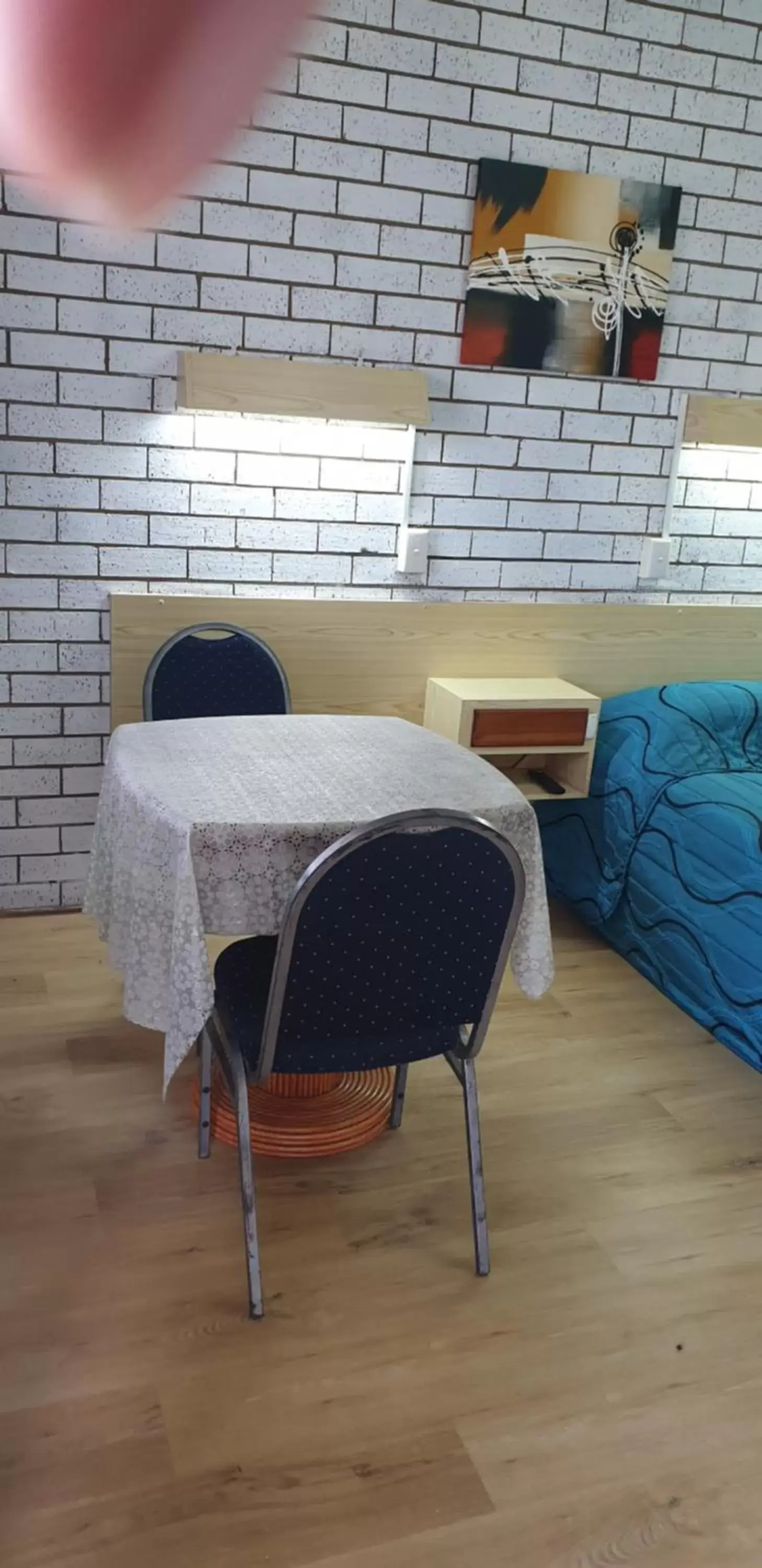 Dining Area in Glen Innes Lodge Motel