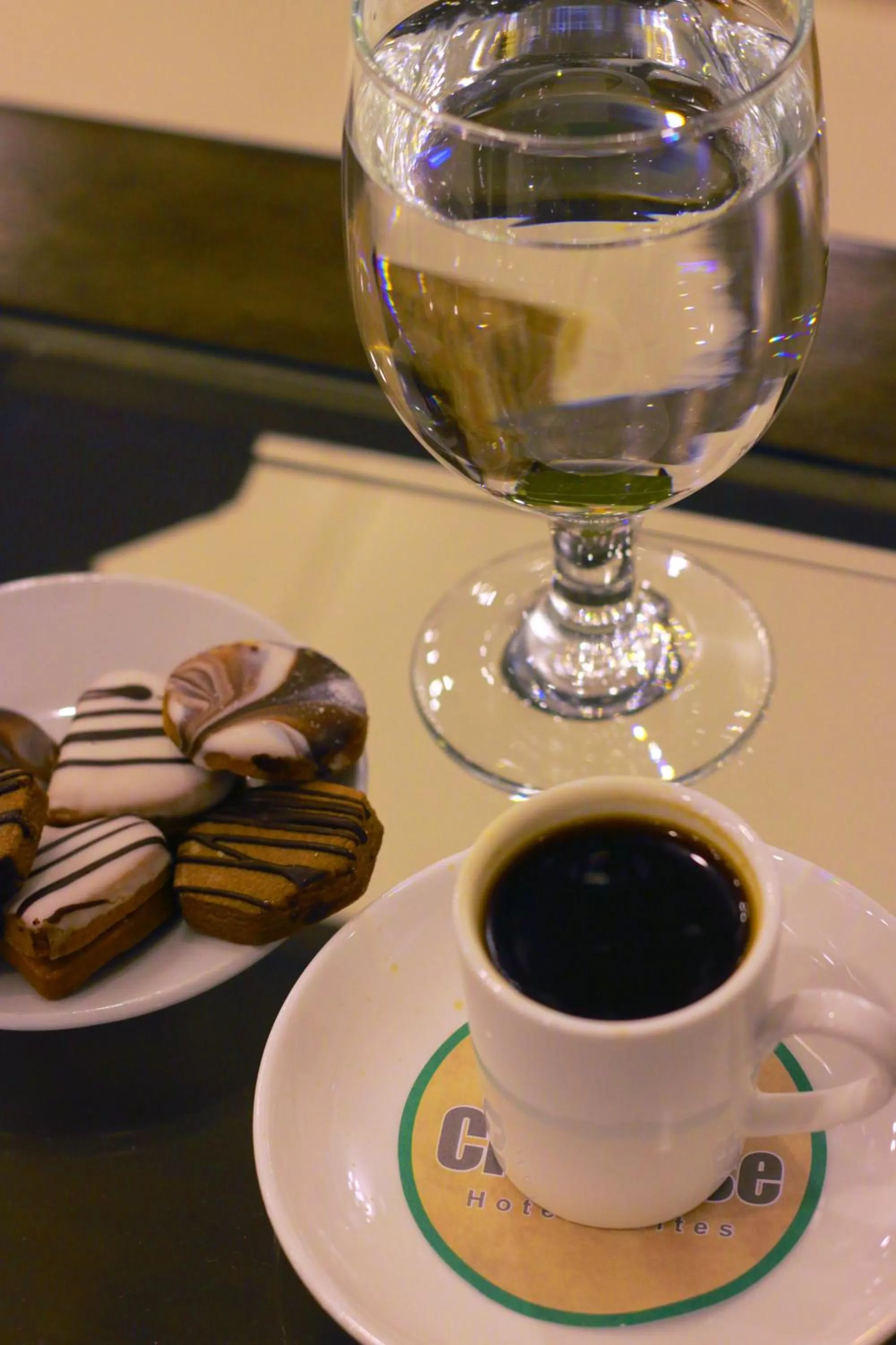 City Rose Hotel Suites