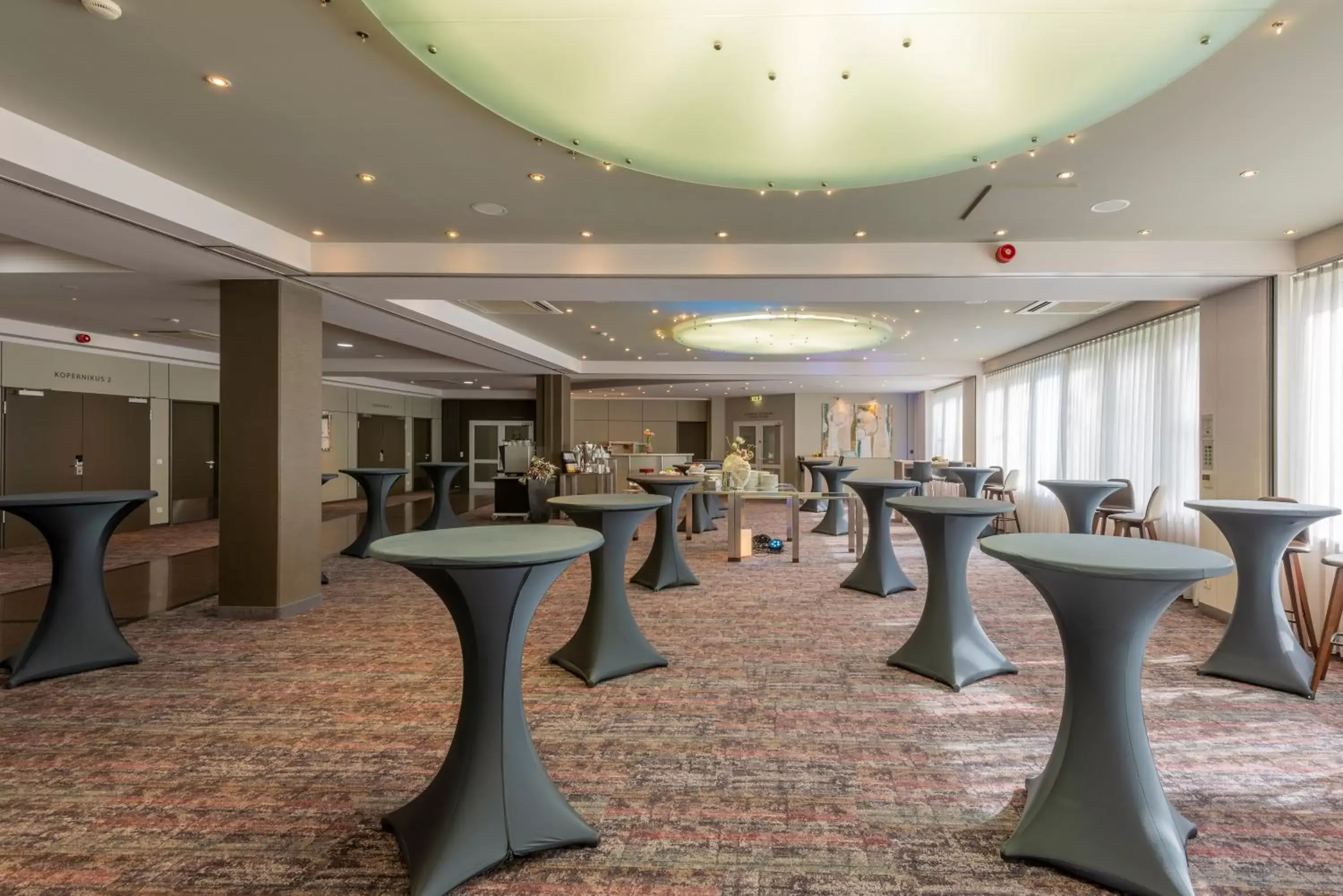 Banquet/Function facilities, Banquet Facilities in Holiday Inn Munich Unterhaching, an IHG Hotel