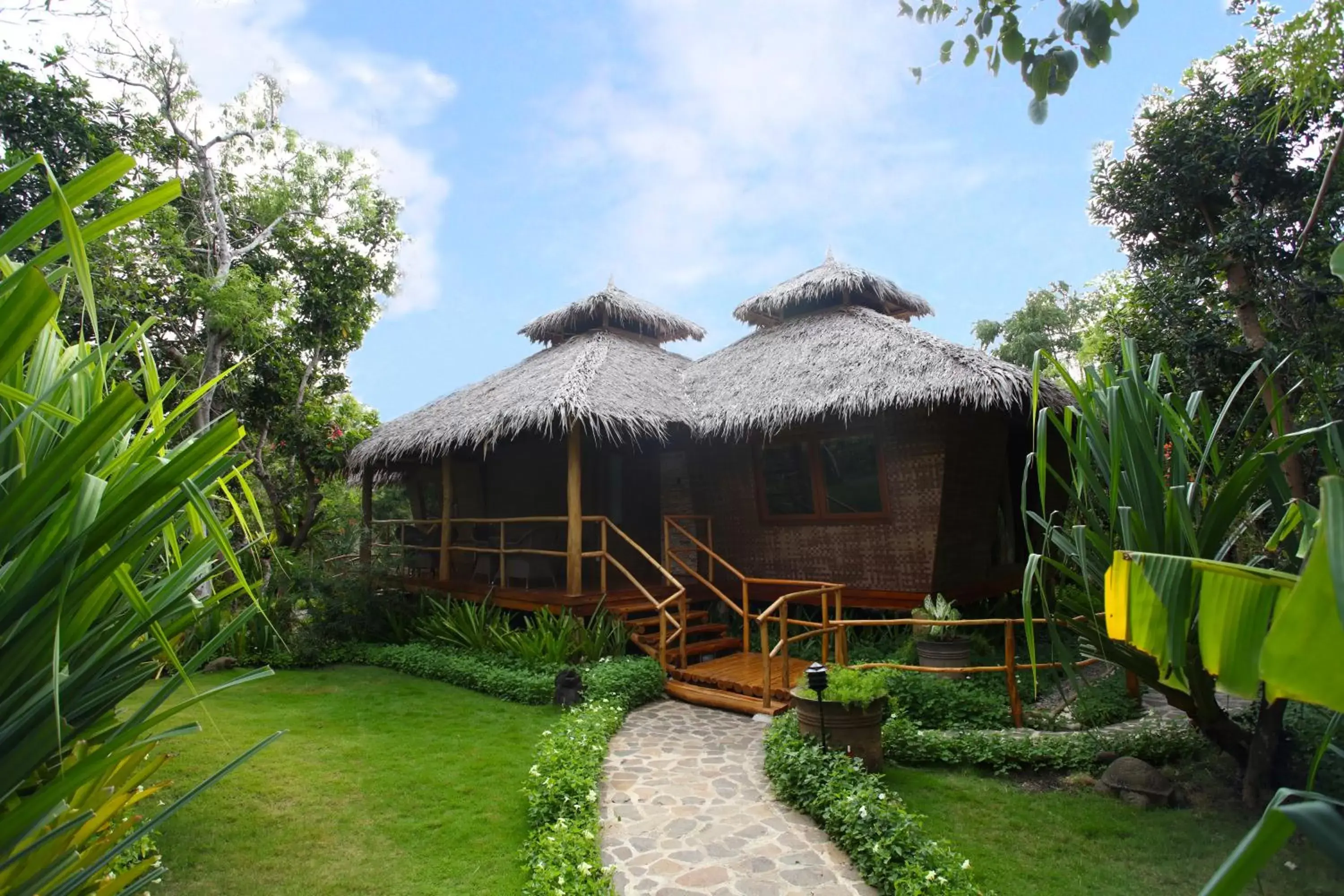 Donatela Resort and Sanctuary