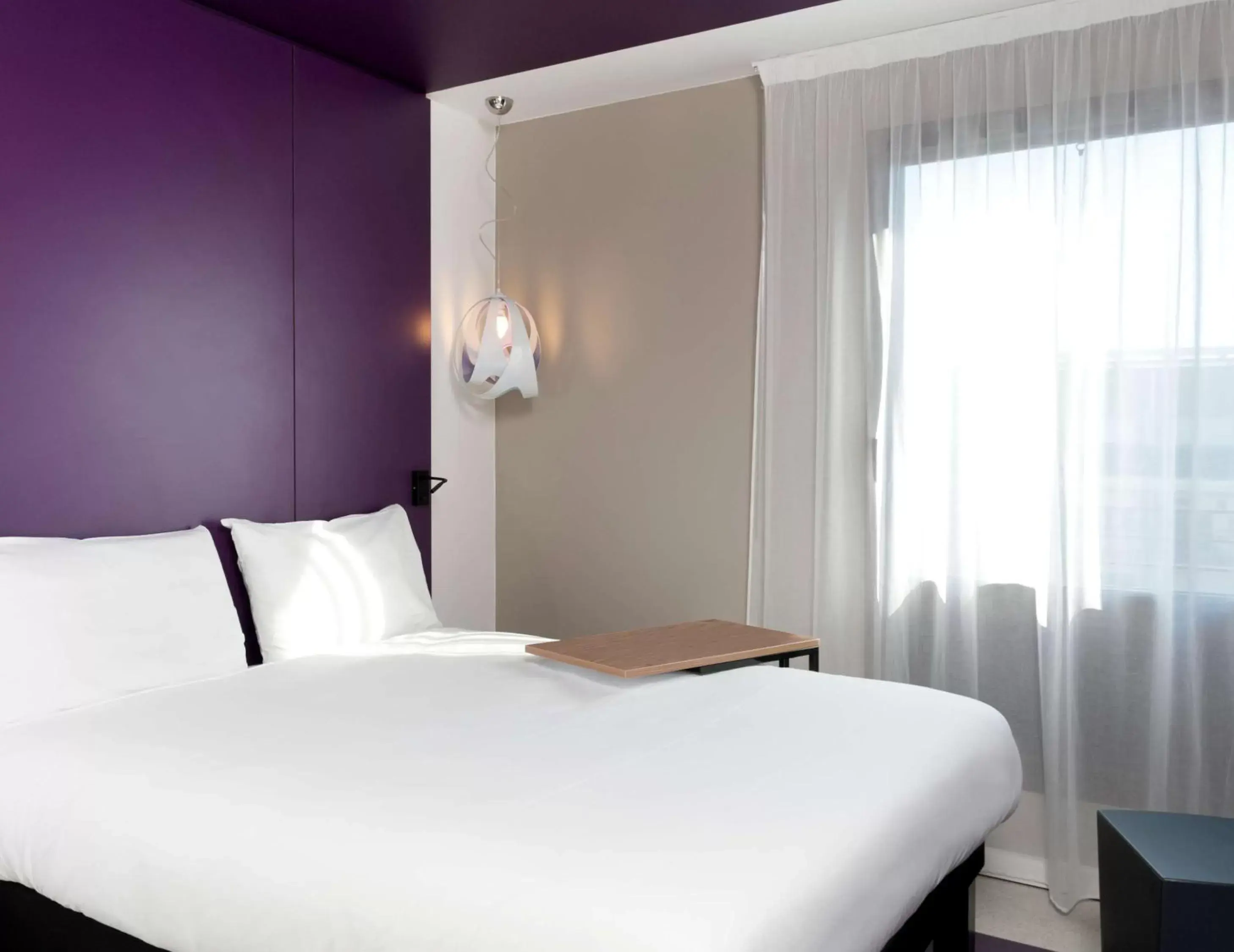 Photo of the whole room, Bed in ibis Styles Nimes Gare Centre