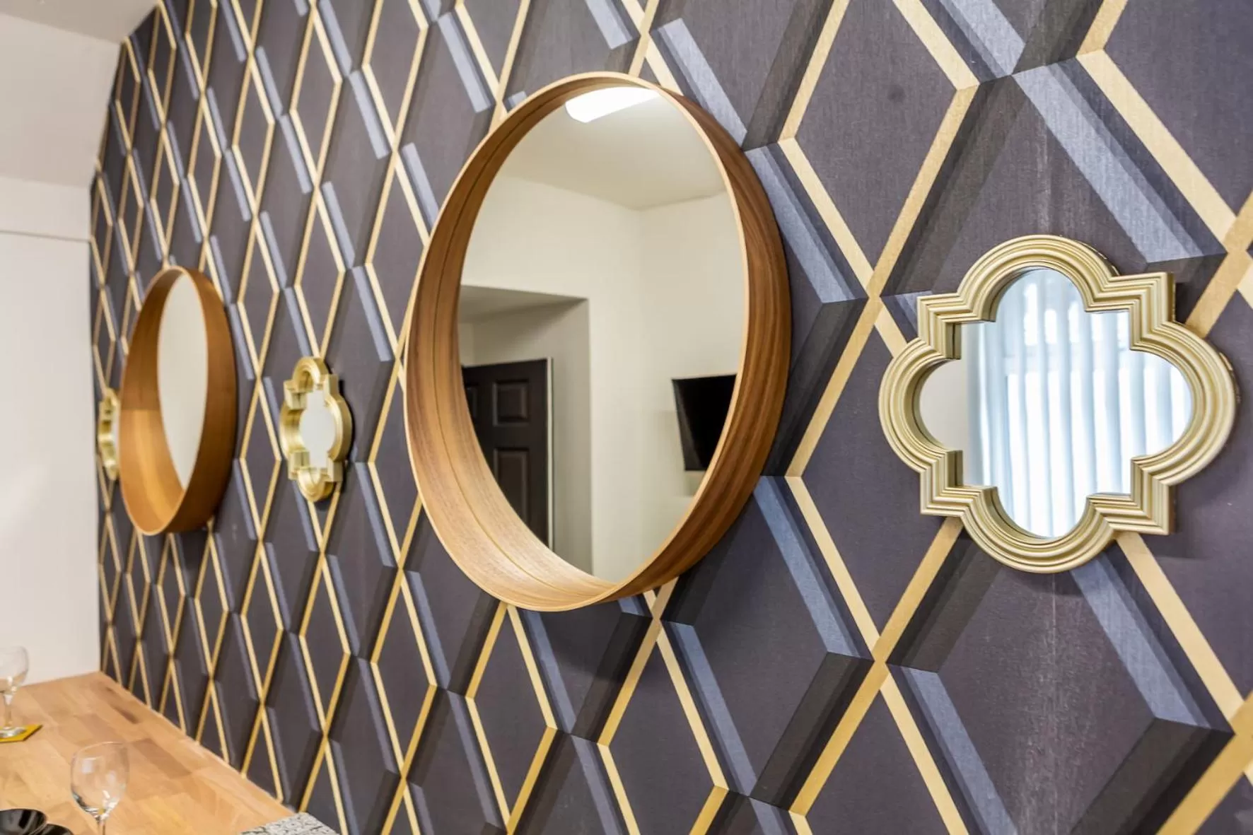 Other, Bathroom in Comfy-Stays - Lower Ocean Road