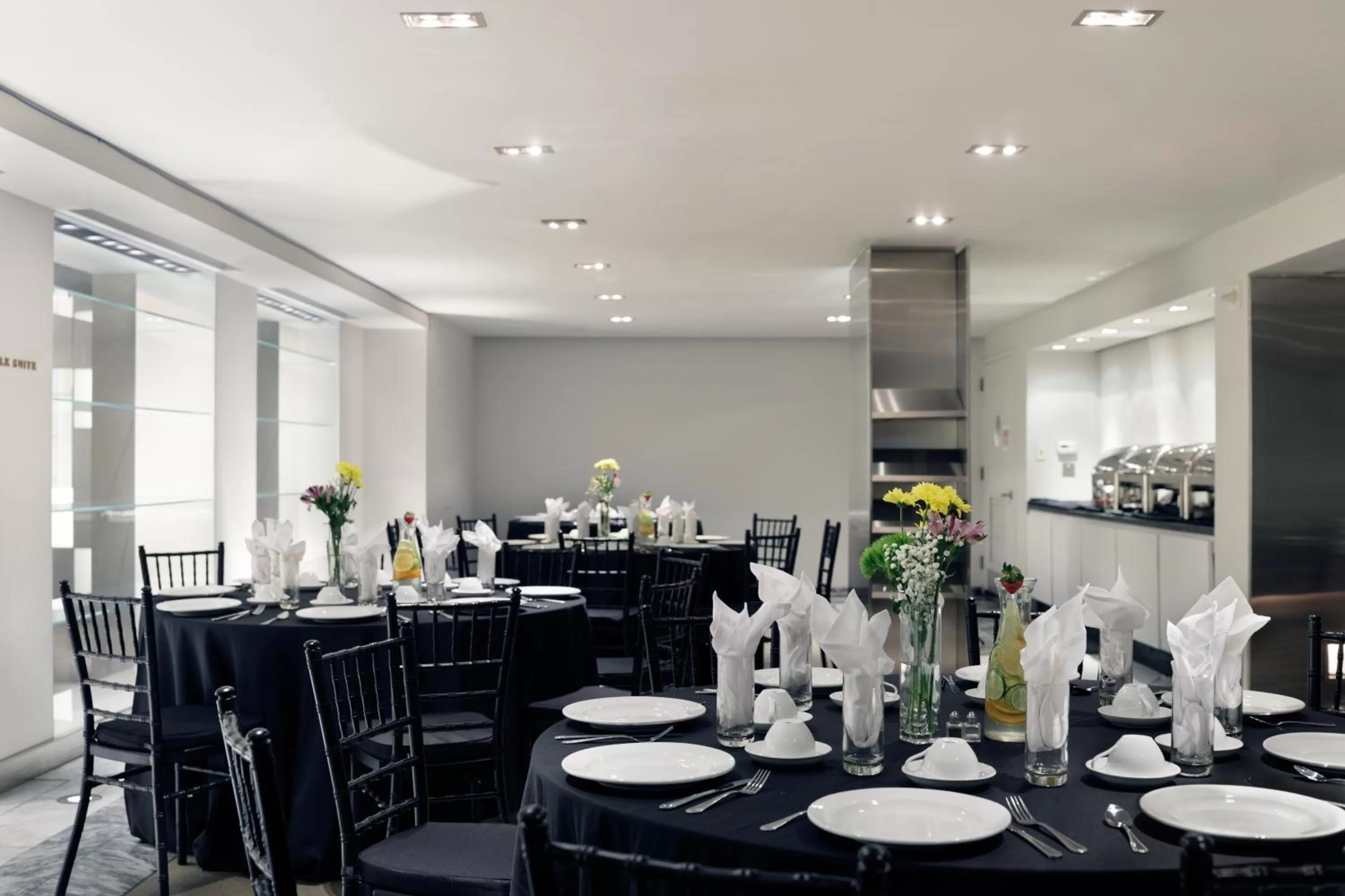 Banquet/Function facilities in The Shoreham