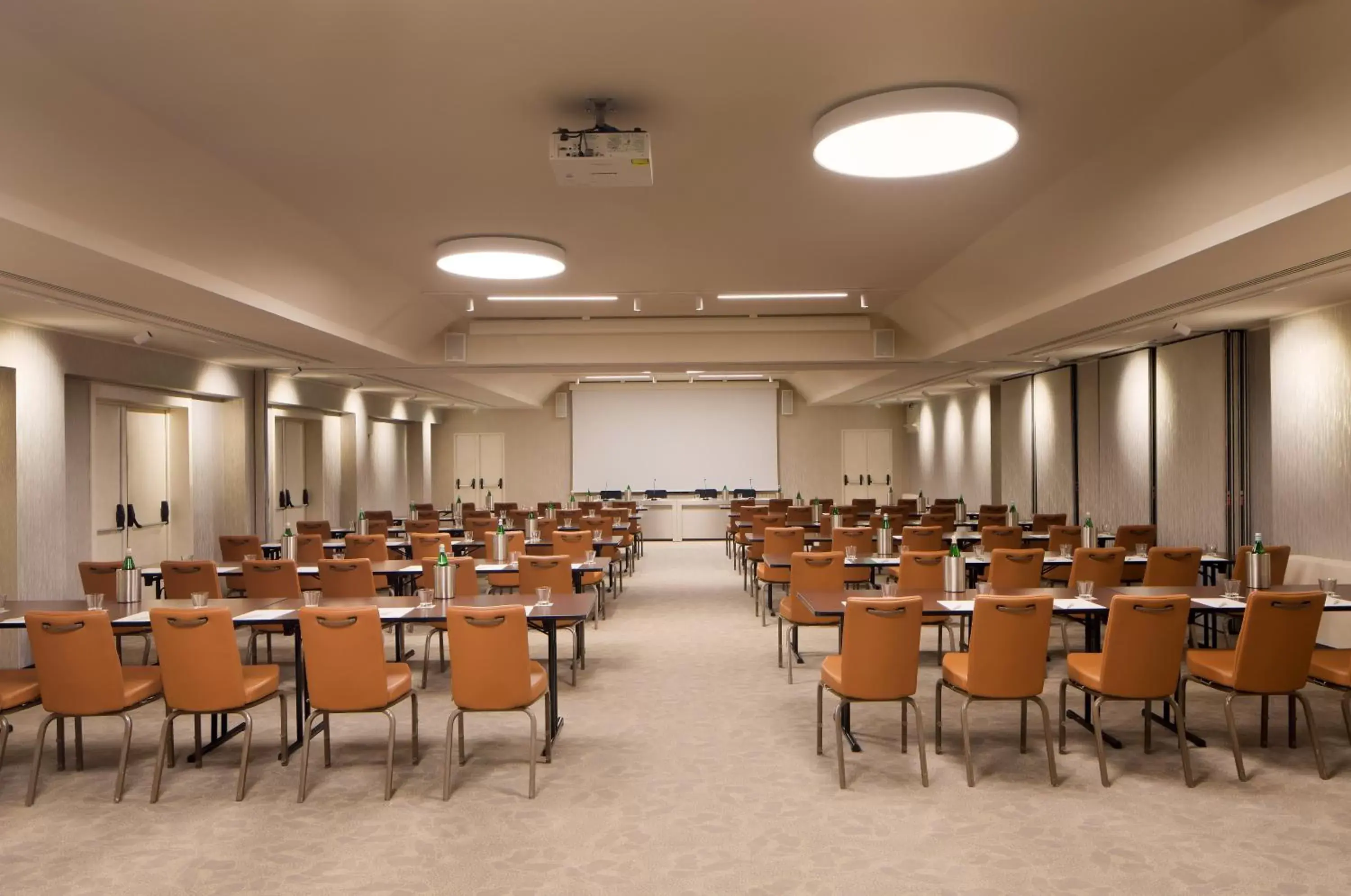 Meeting/conference room in Starhotels Ritz