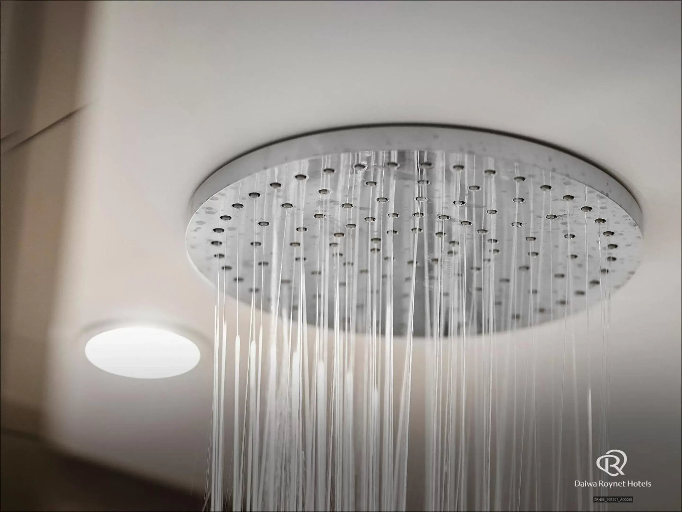 Deluxe Triple Room - Non-Smoking in Daiwa Roynet Hotel Himeji Deluxe Triple Room - Non-Smoking in Daiwa Roynet Hotel Himeji