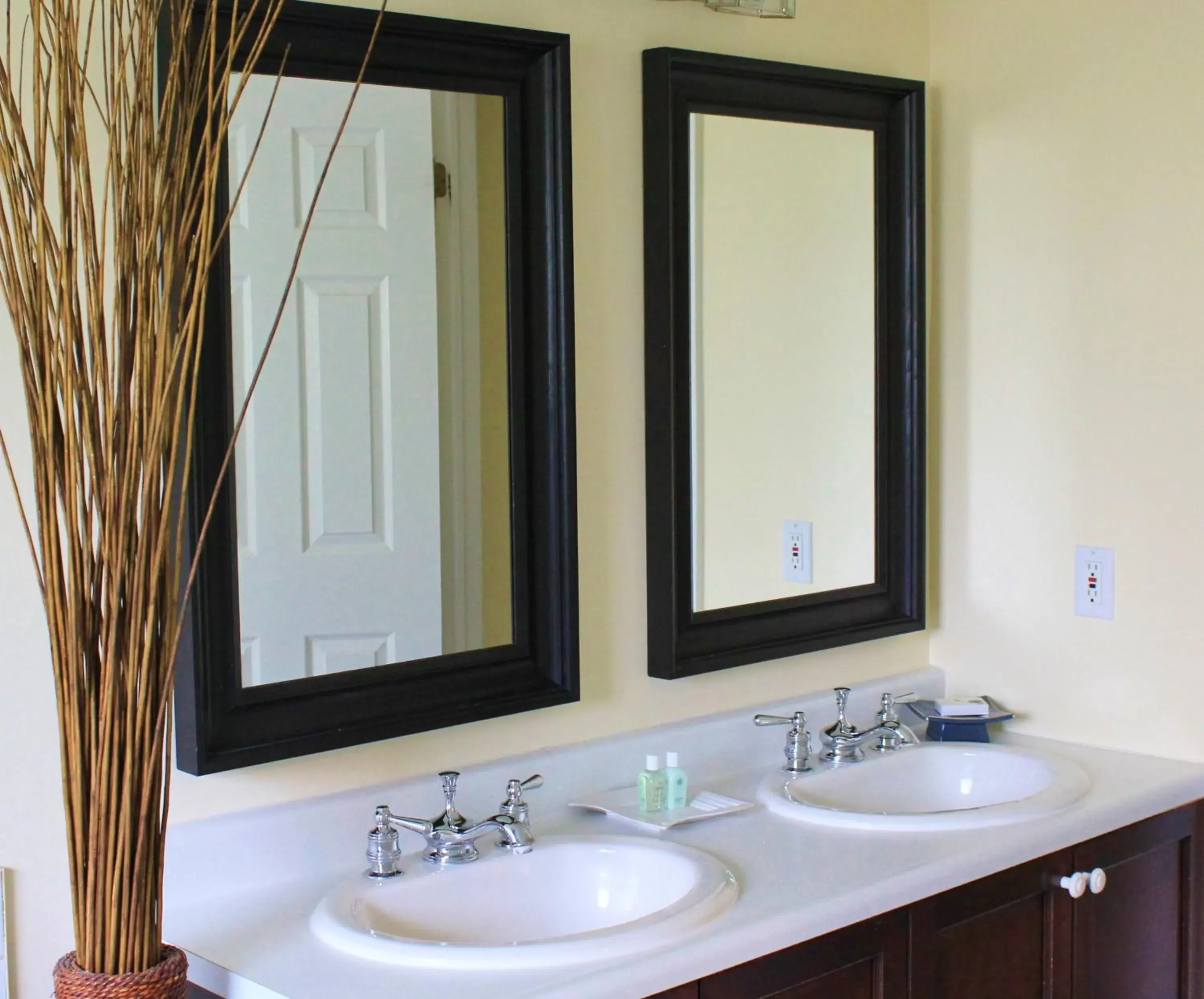 Bathroom in Highlands Four Season Resort