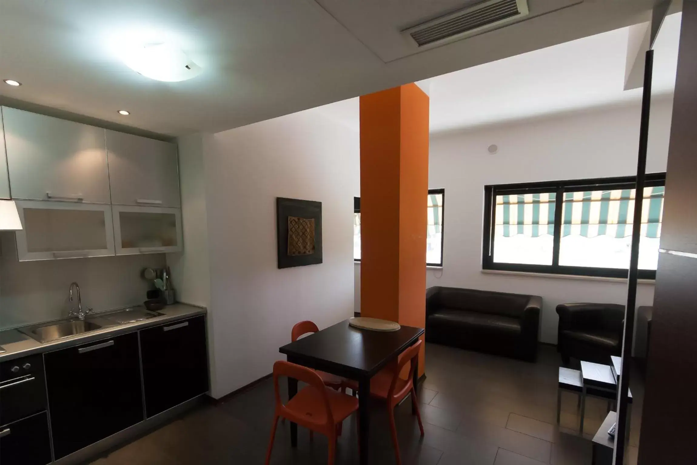 One-Bedroom Apartment in Della Piana Residence