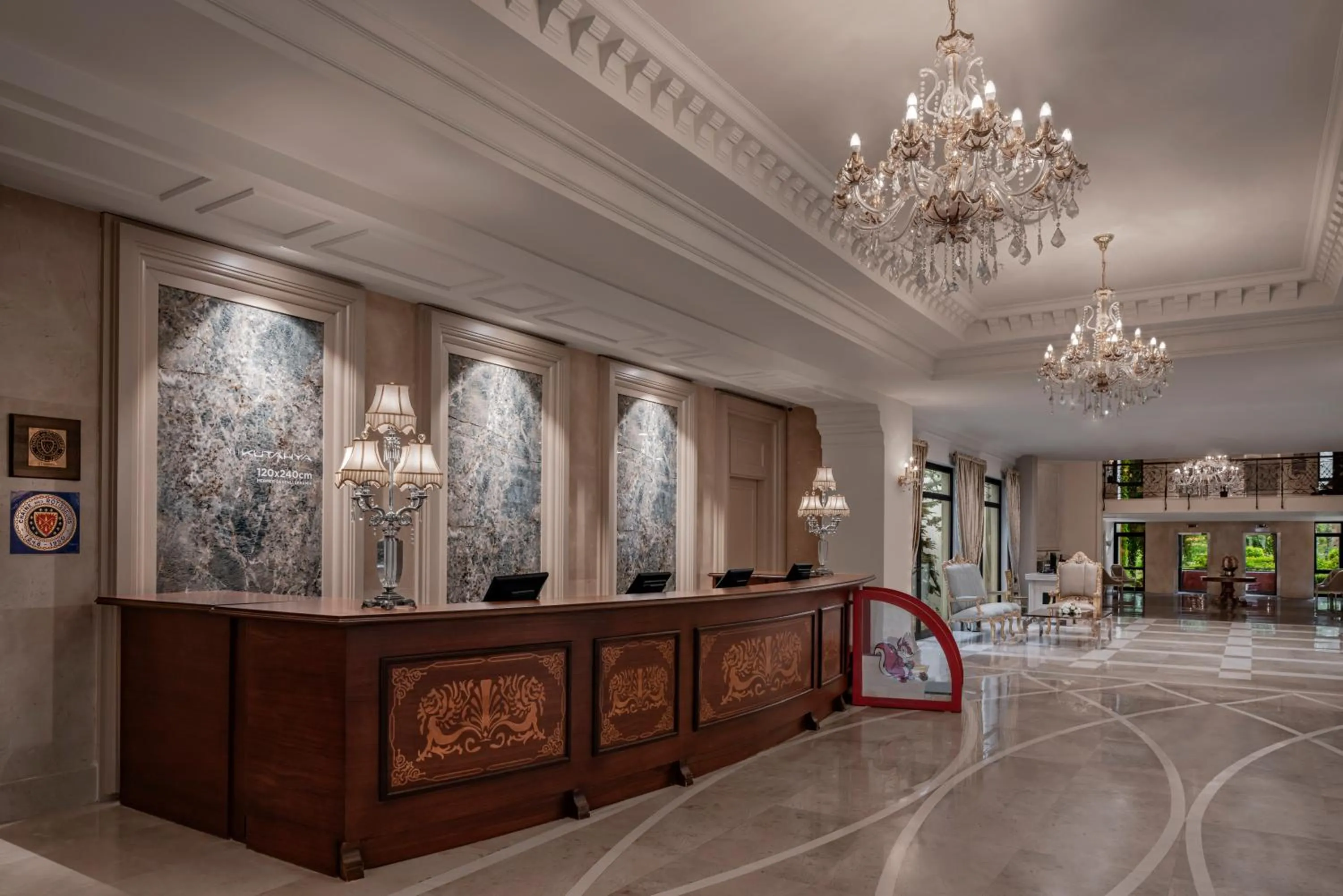 NG Sapanca Wellness & Convention