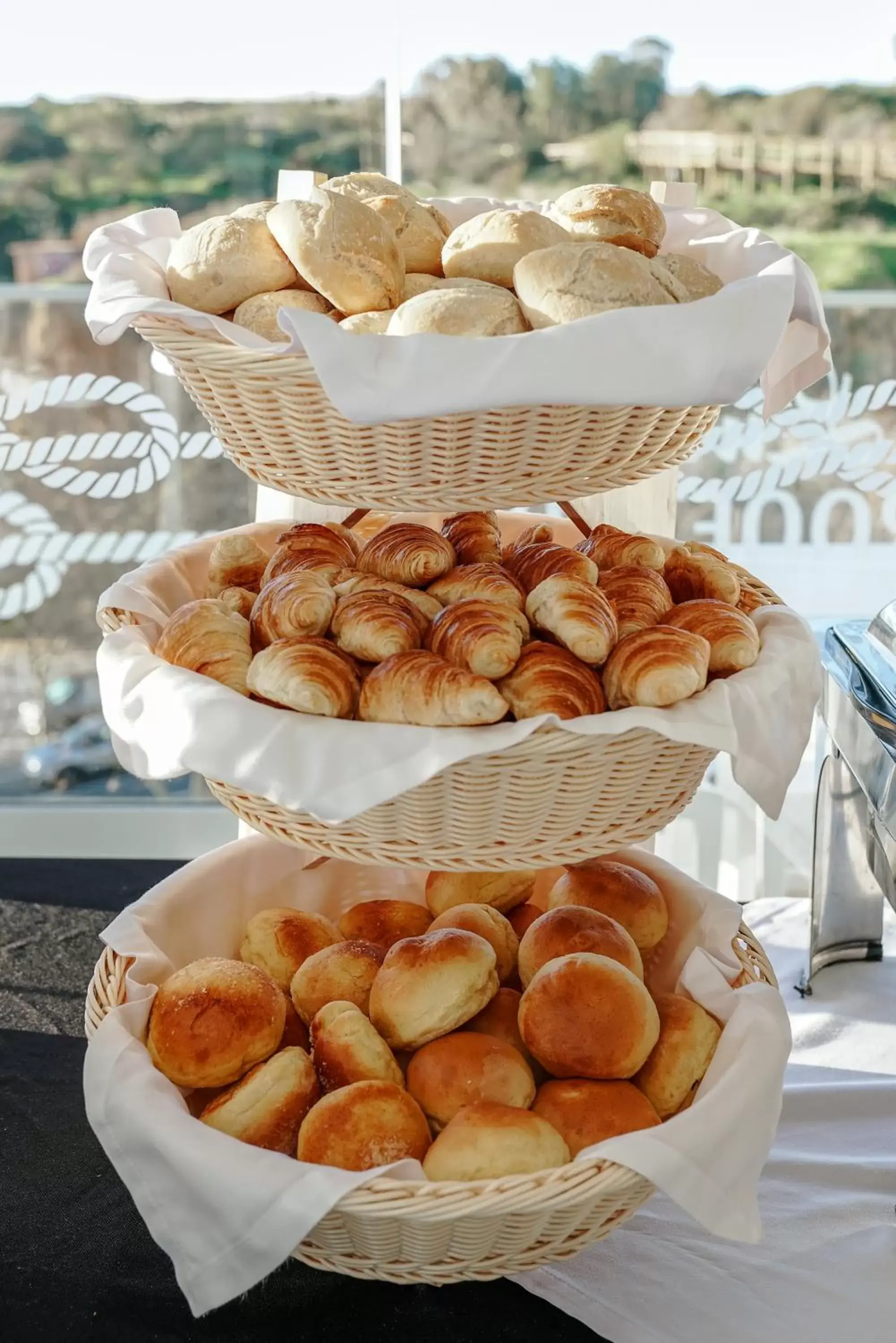 Breakfast, Food in Carvi Beach Hotel