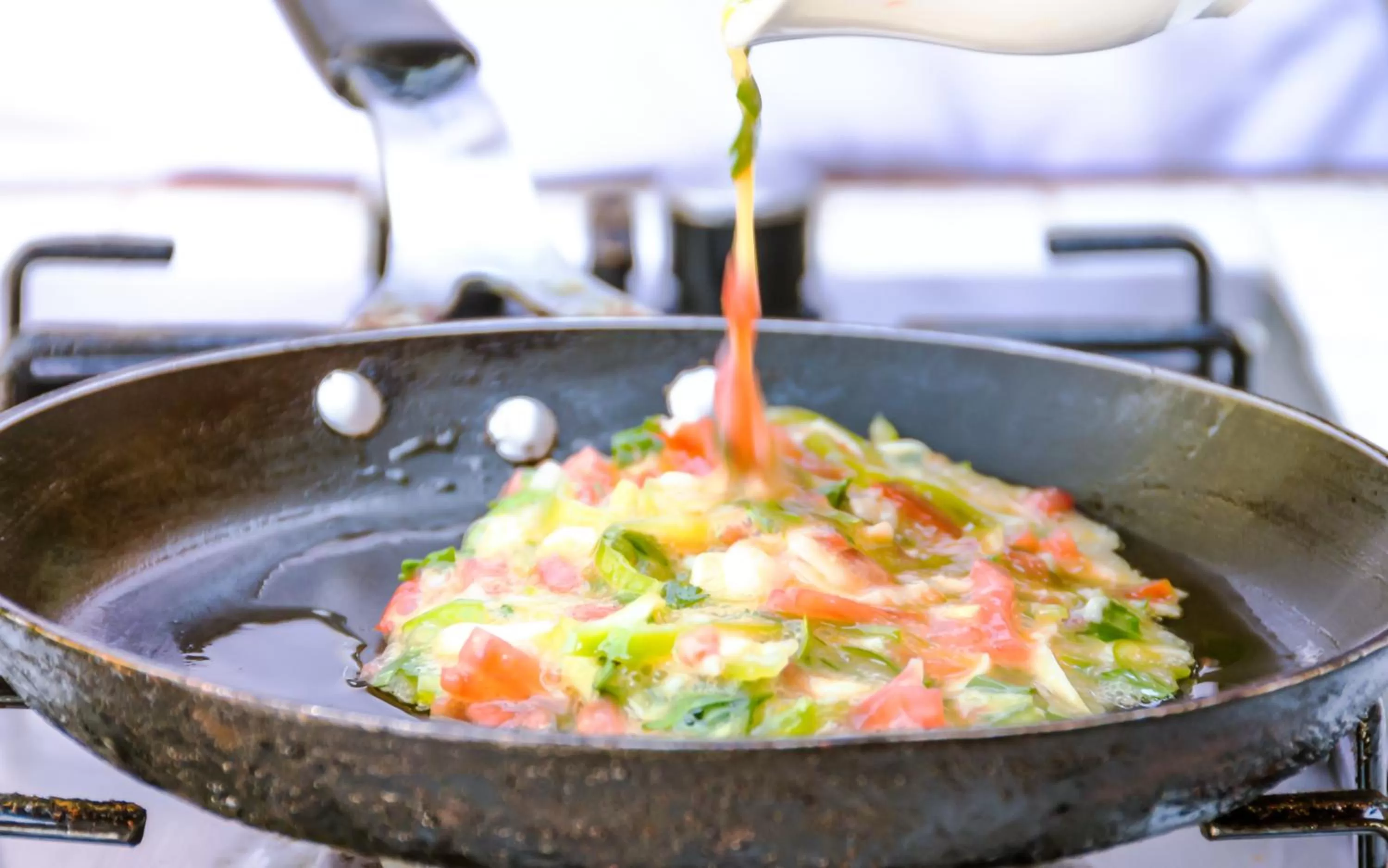 Breakfast, Food in 4reasons hotel + bistro | 12+