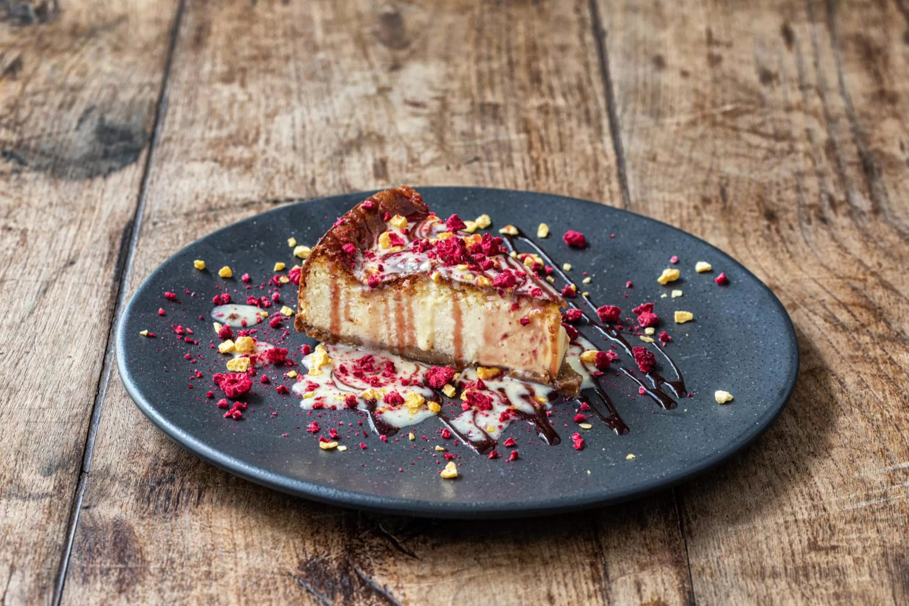 Food close-up in Hotel Pensua Punta del Este