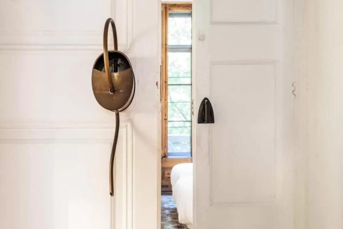 Property building in Factory Suites Barcelona