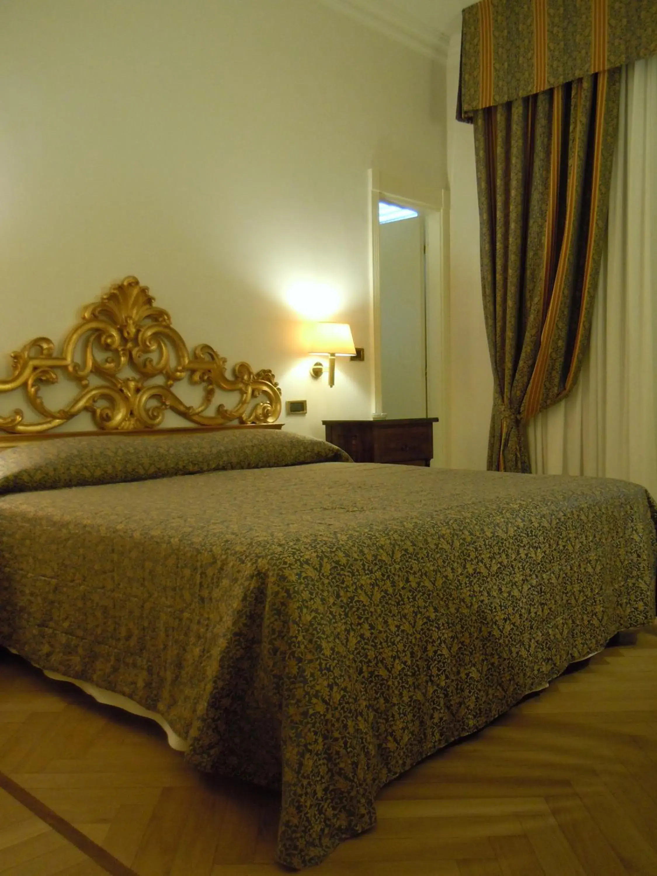 Double Room (1 Adult) in Grand Hotel Villa Balbi