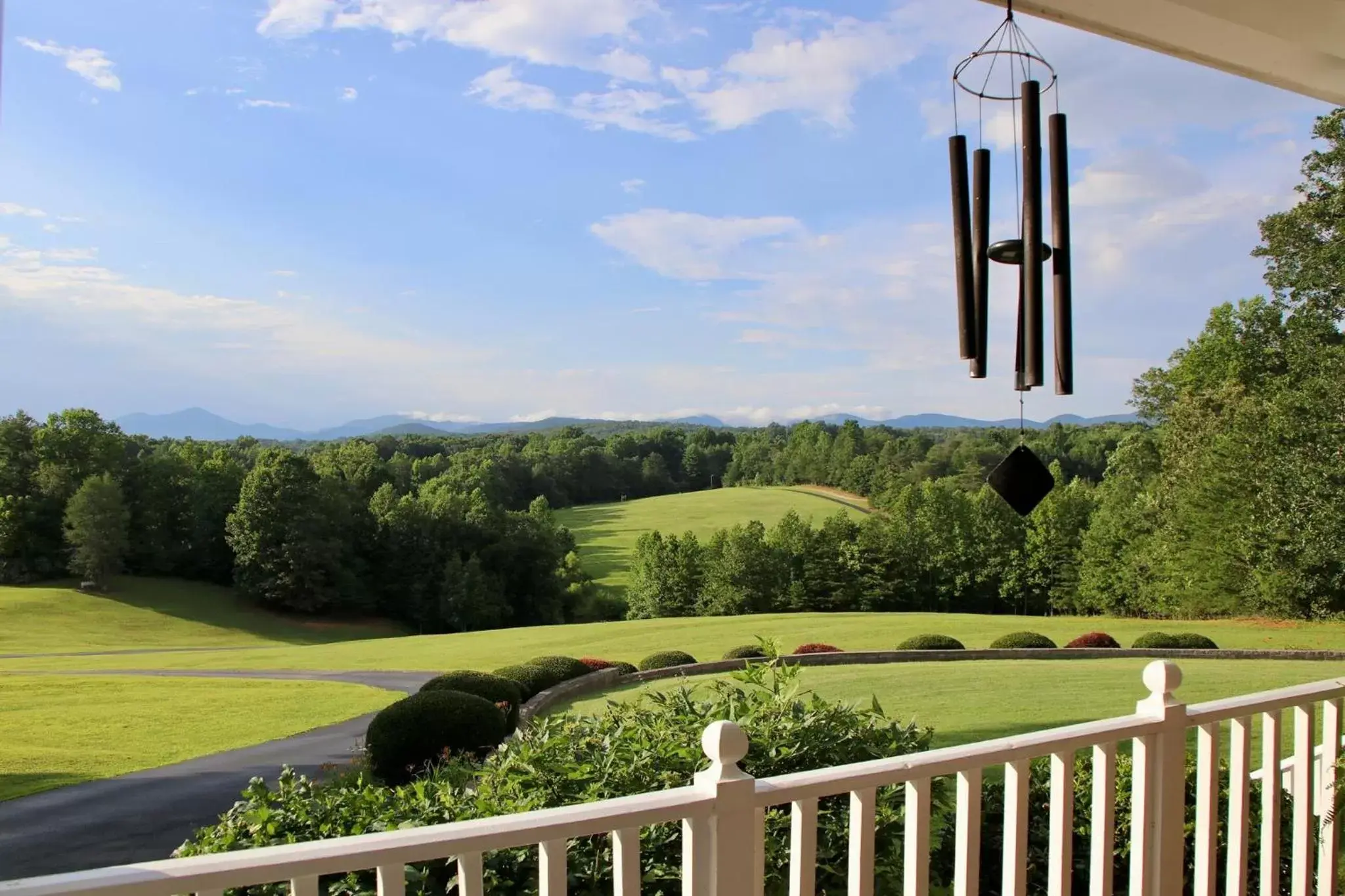 Dahlonega Resort and Vineyard