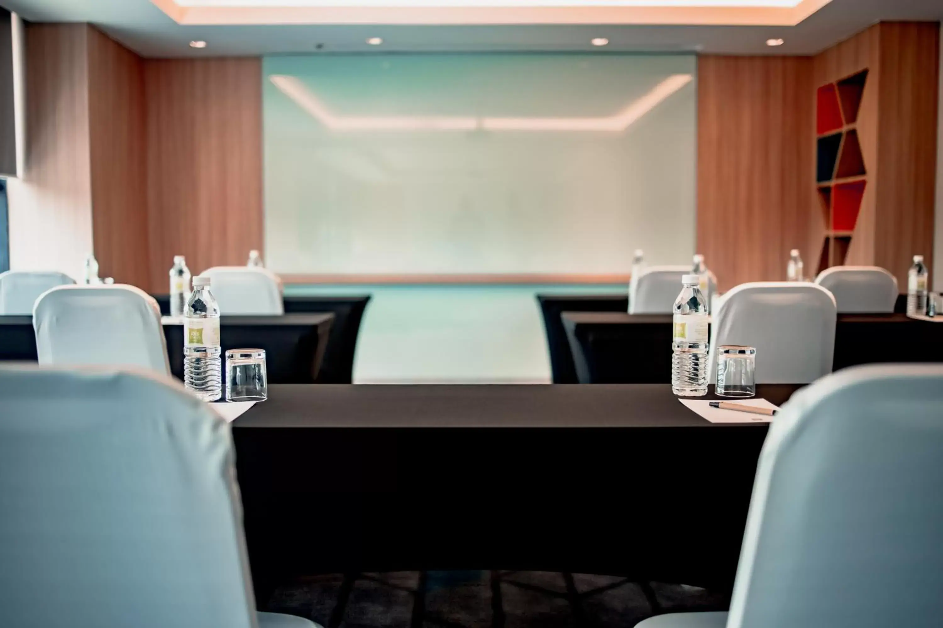 Meeting/conference room in ibis Styles Kota Bharu