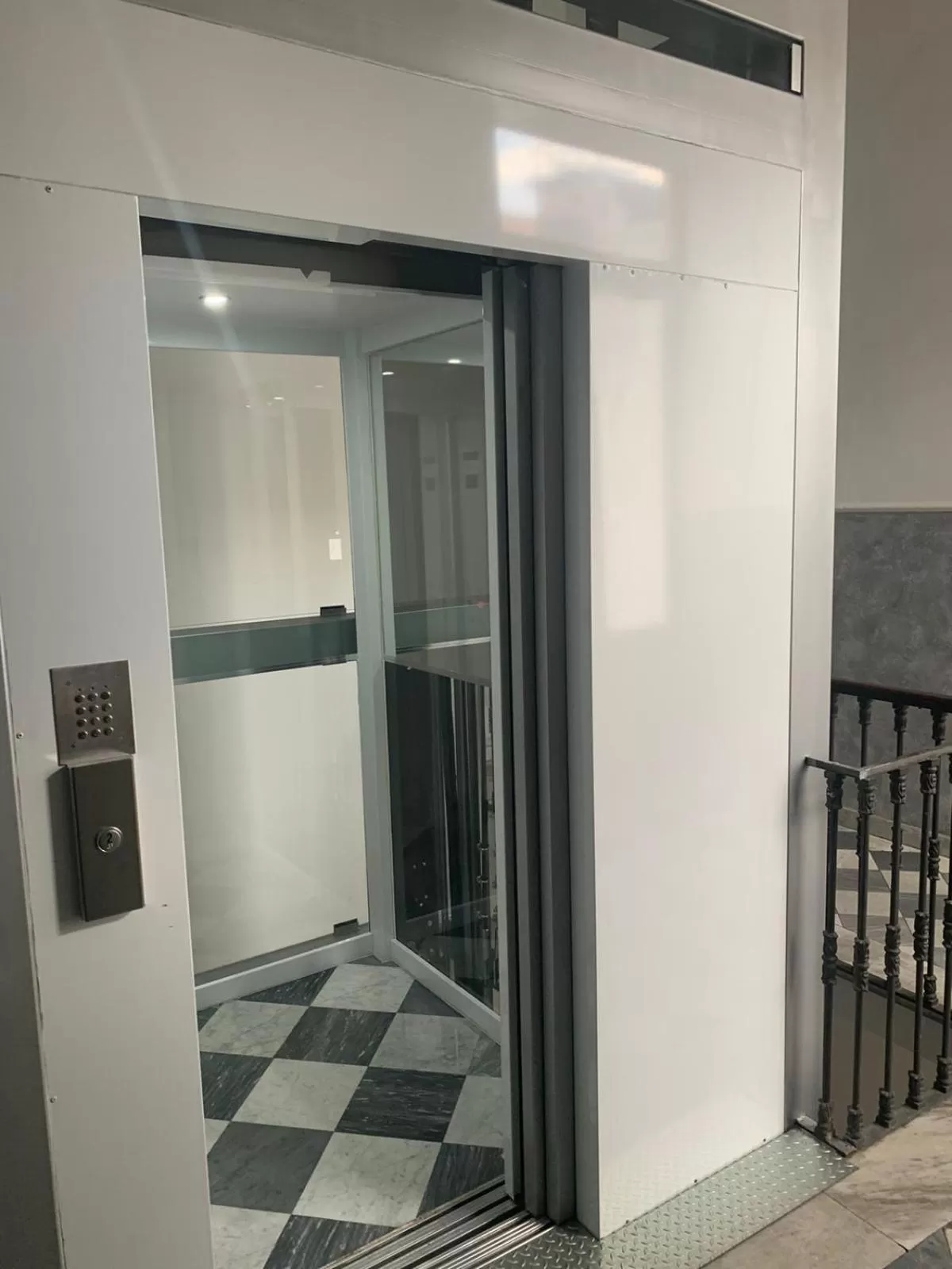 Other, Bathroom in Palazzo Sisto Exclusive Rooms