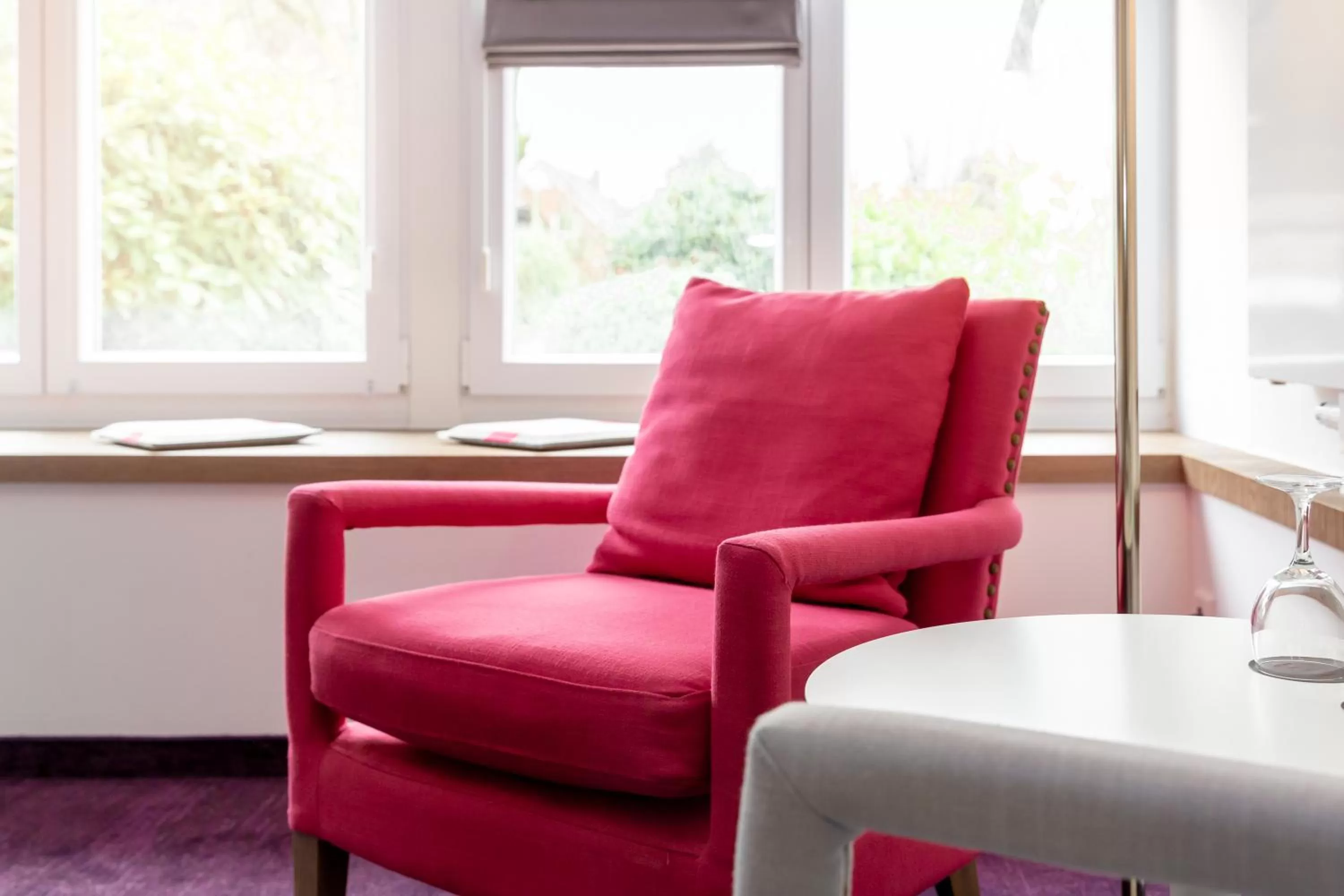 Photo of the whole room in Parkhotel FRITZ am Brunnen