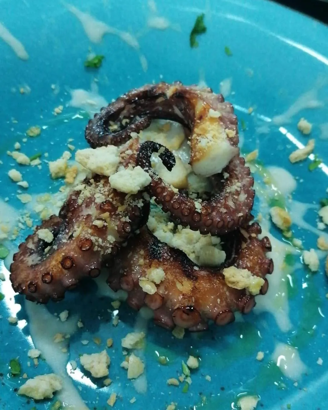 Restaurant/places to eat in Hotel La Filadelfia