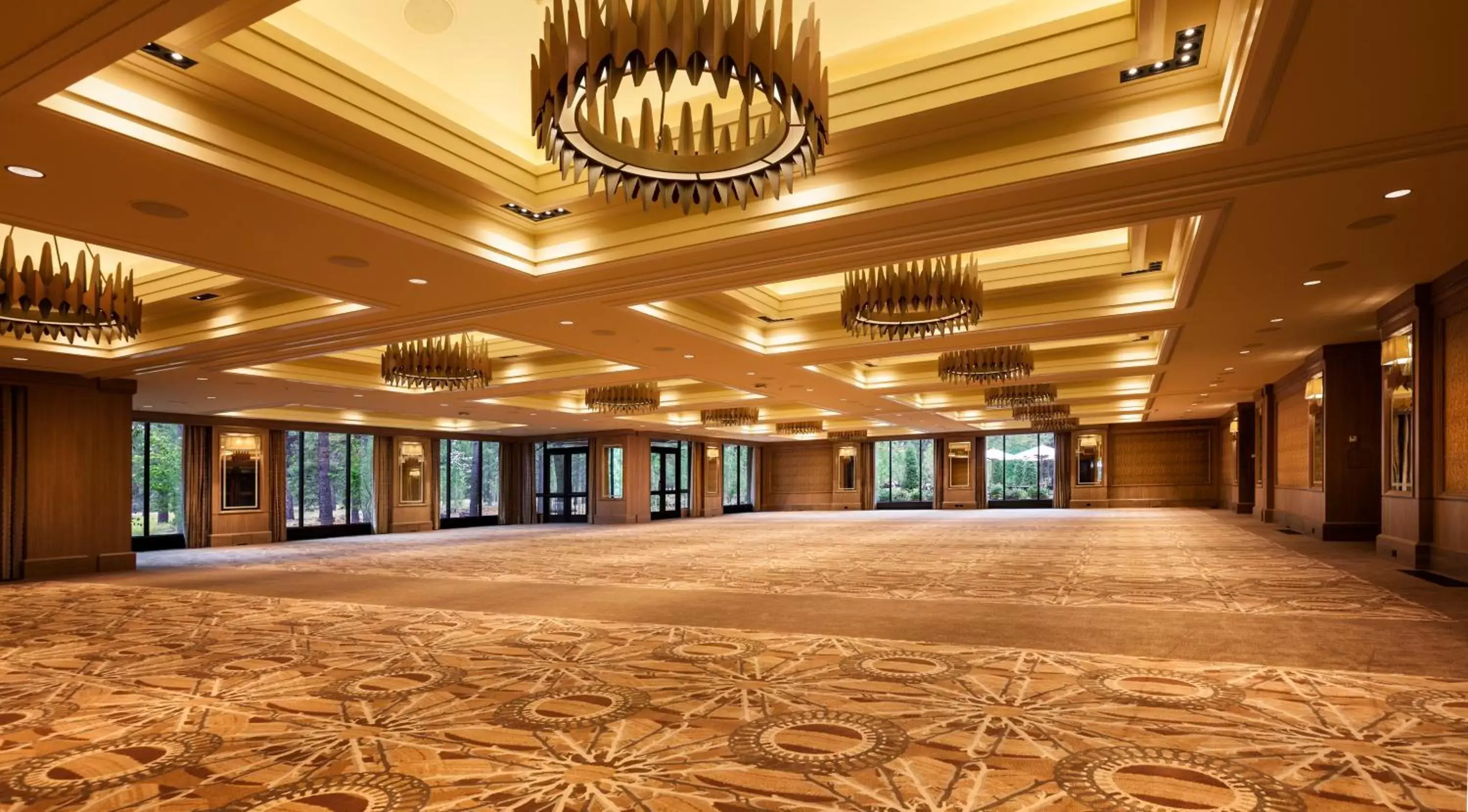Banquet/Function facilities in Little America Hotel Flagstaff