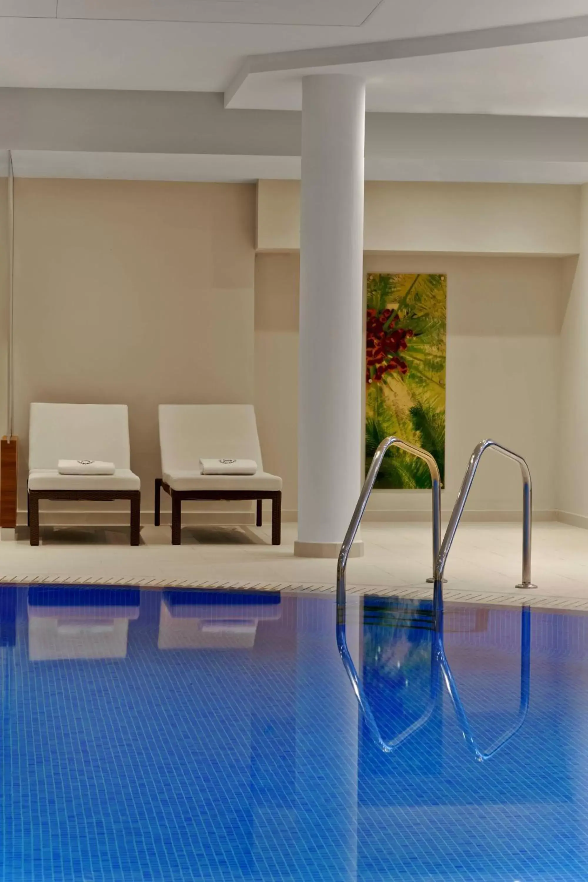 Spa and wellness centre/facilities, Swimming Pool in Sheraton Mallorca Arabella Golf Hotel