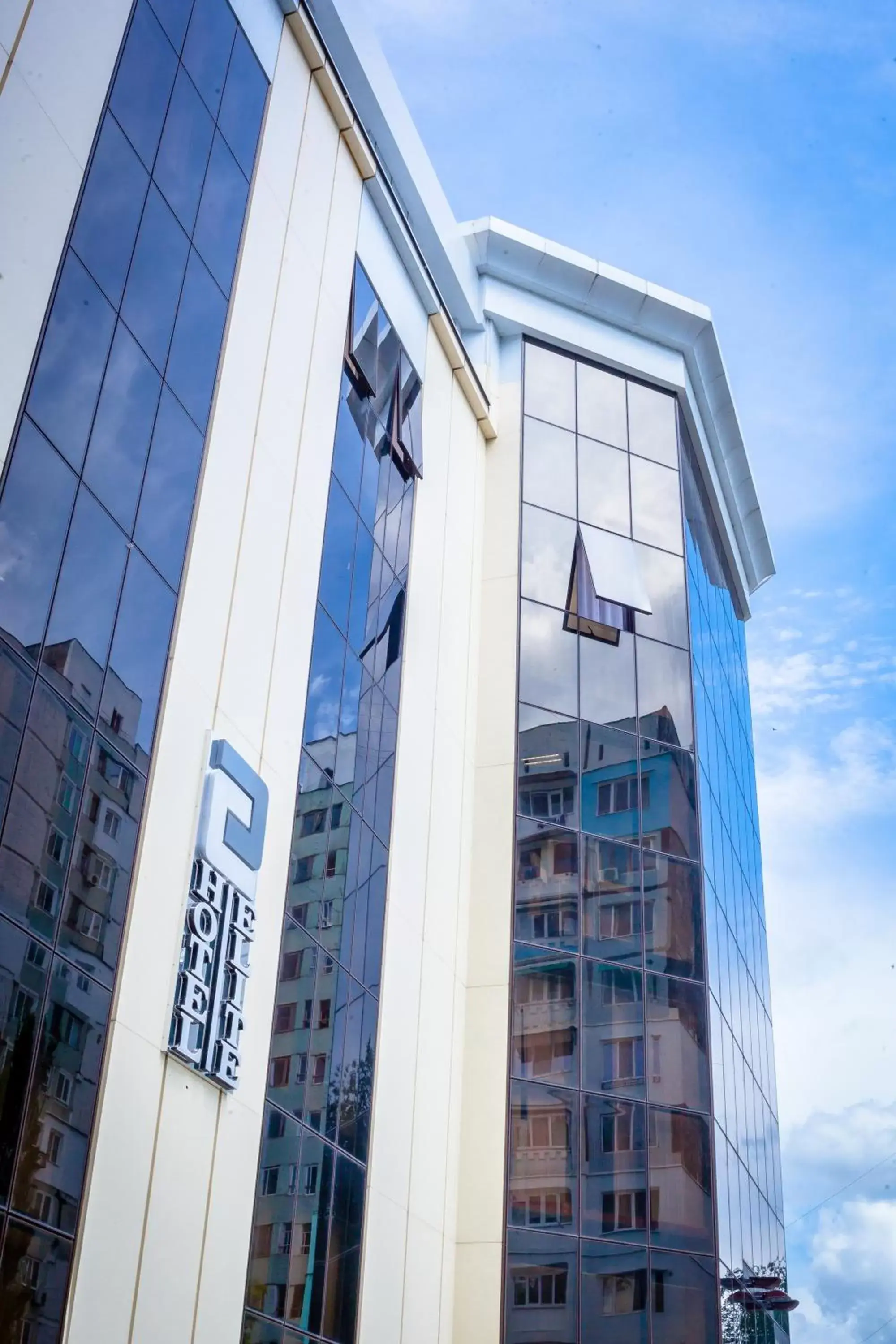 Elite Hotel Elite Hotel