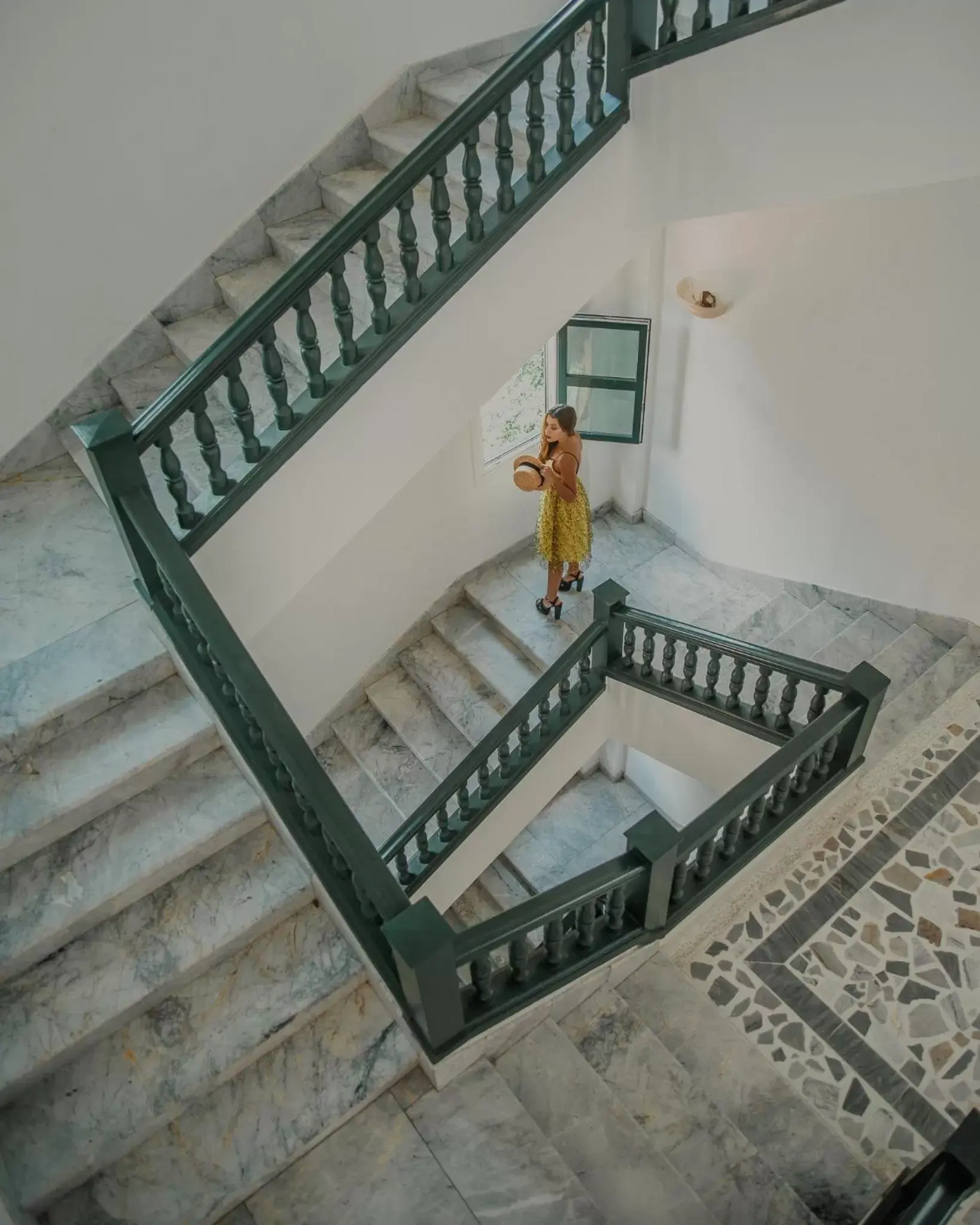 Property building in Hotel Caribe by Faranda Grand, a member of Radisson Individuals