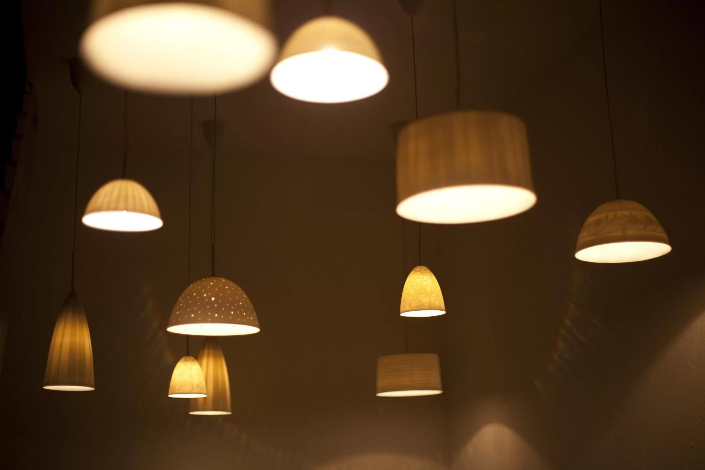 Restaurant/places to eat in Das Goldene Lamm Aalen