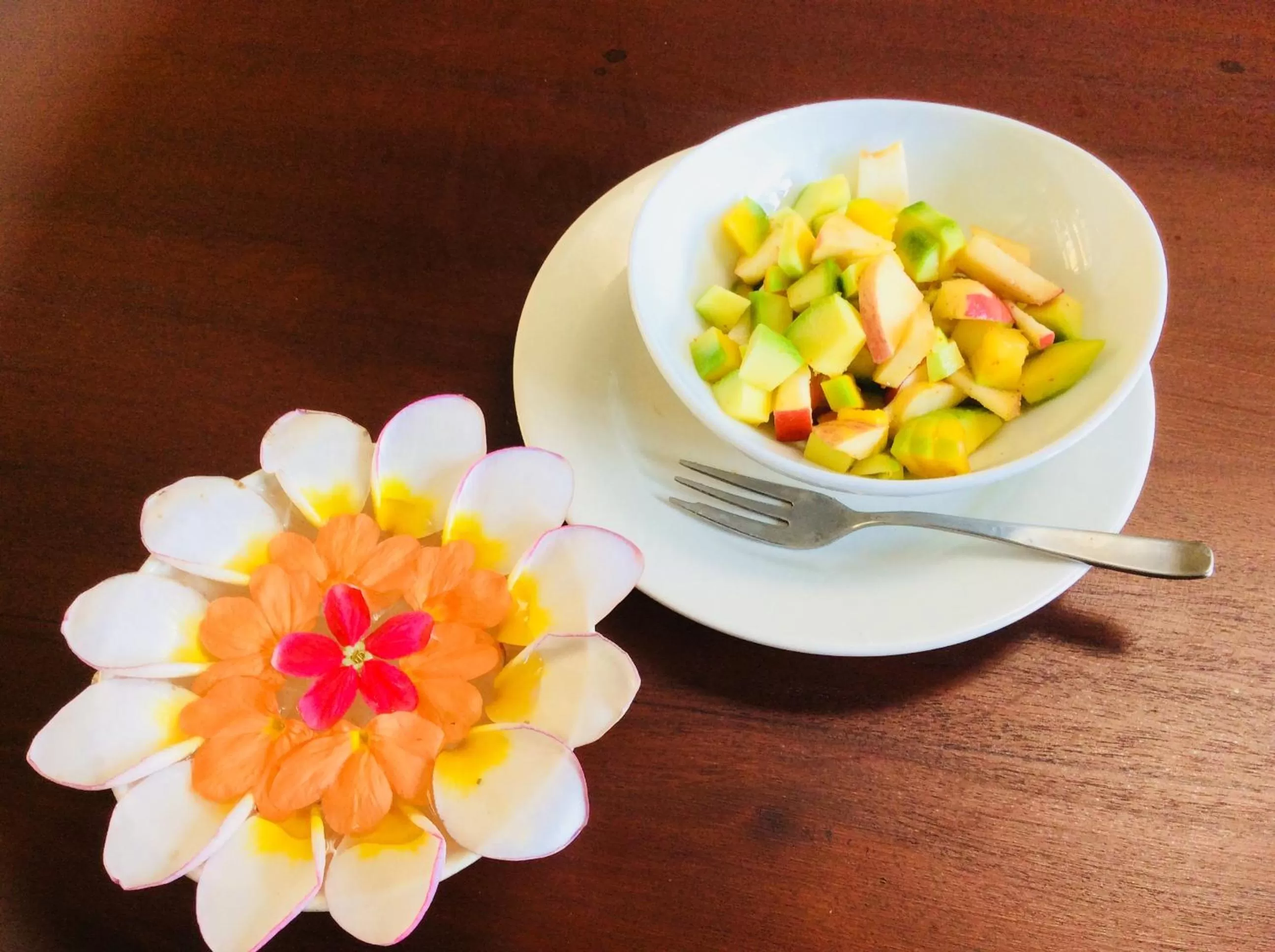 Restaurant/places to eat in Coza Ceylon