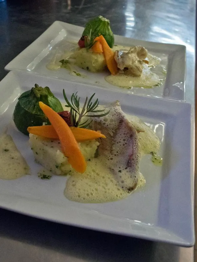 Hotel-Restaurant Le Moulin De La Camandoule