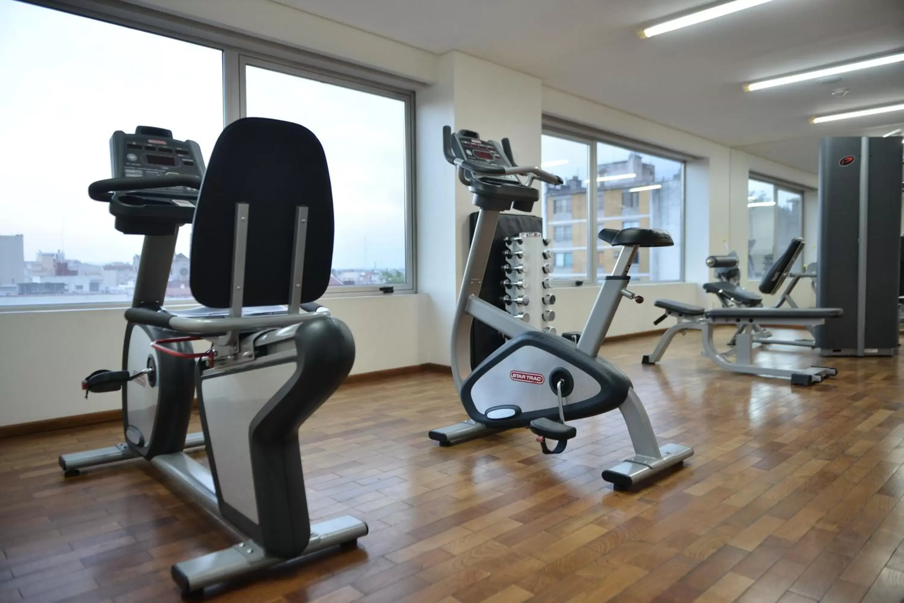 Fitness centre/facilities, Fitness Center/Facilities in Design Suites Salta