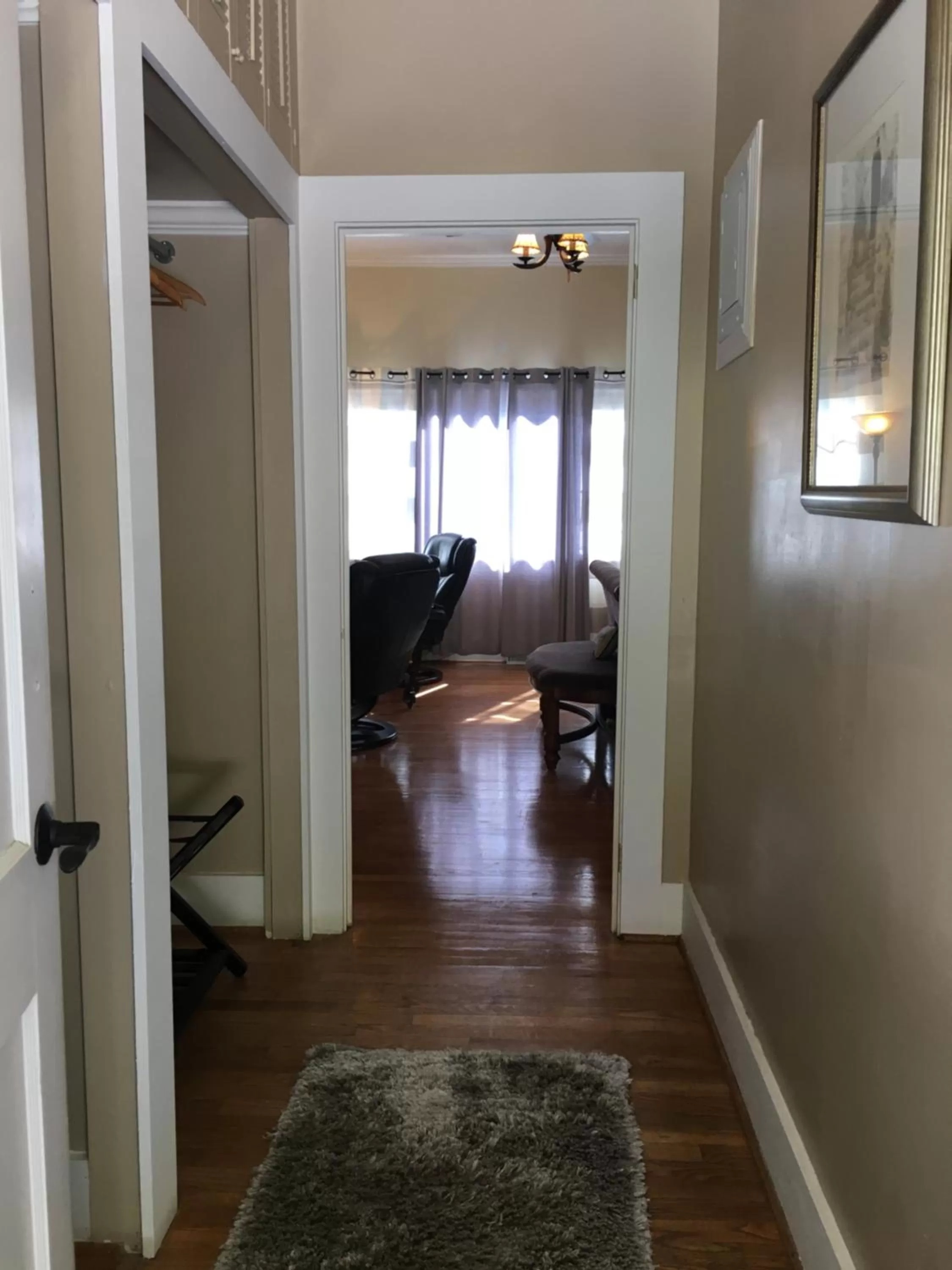 Other, Seating Area in Grafton Lodge