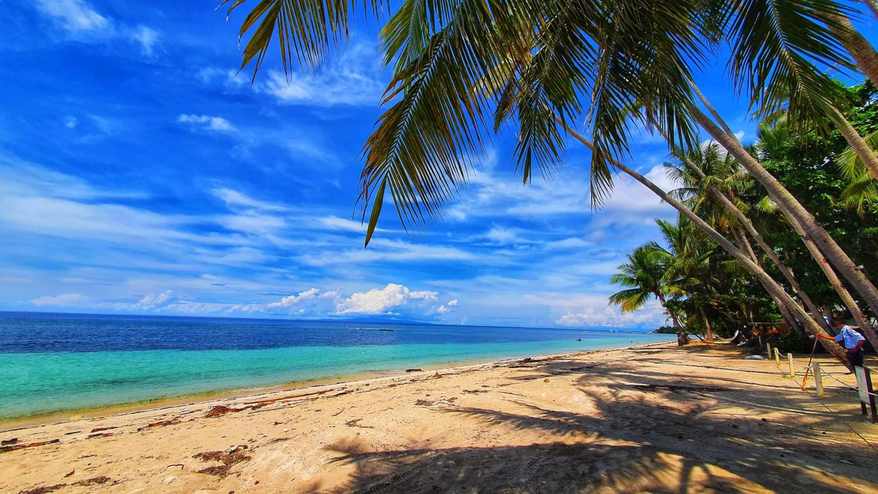 Nearby landmark in Sapphire Boutique Resort