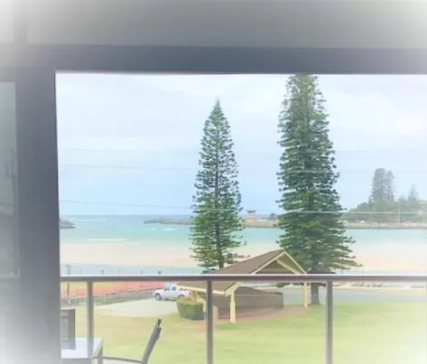 Sunrise Luxury Apartments