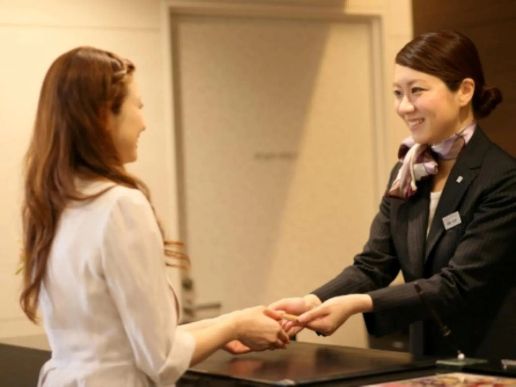 Other in Hotel Hokke Club Hiroshima