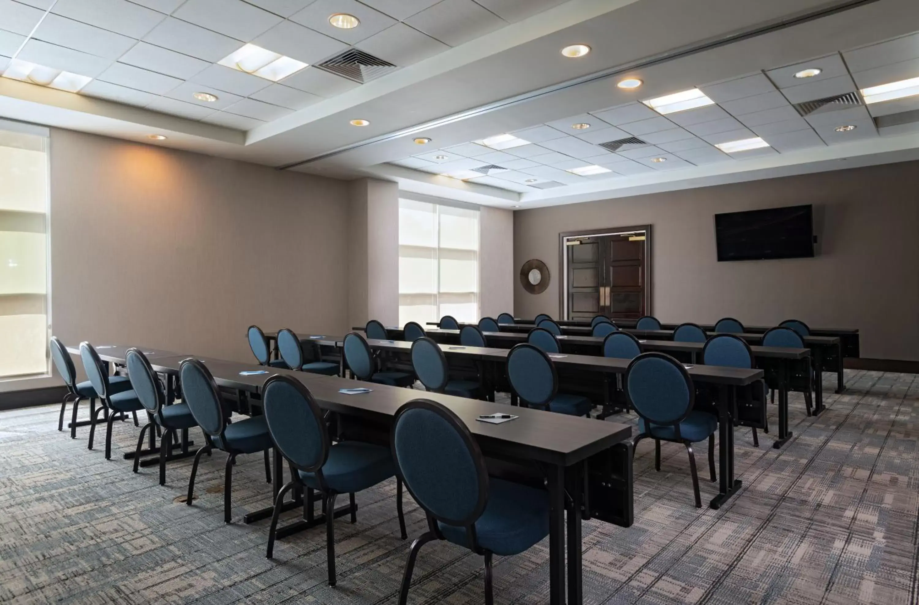 Meeting/conference room in Four Points by Sheraton Houston West