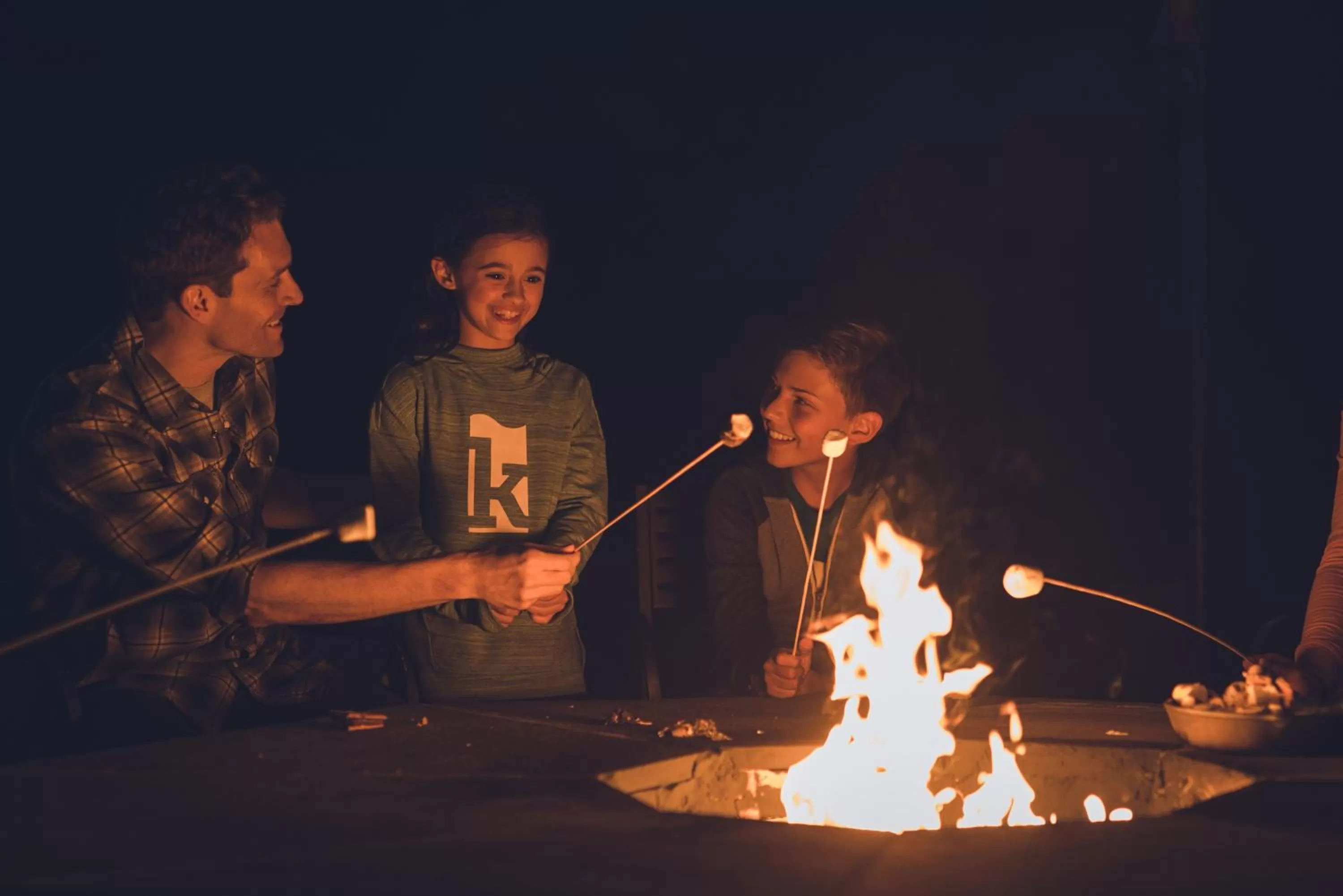 People in The Kartrite Resort and Indoor Waterpark
