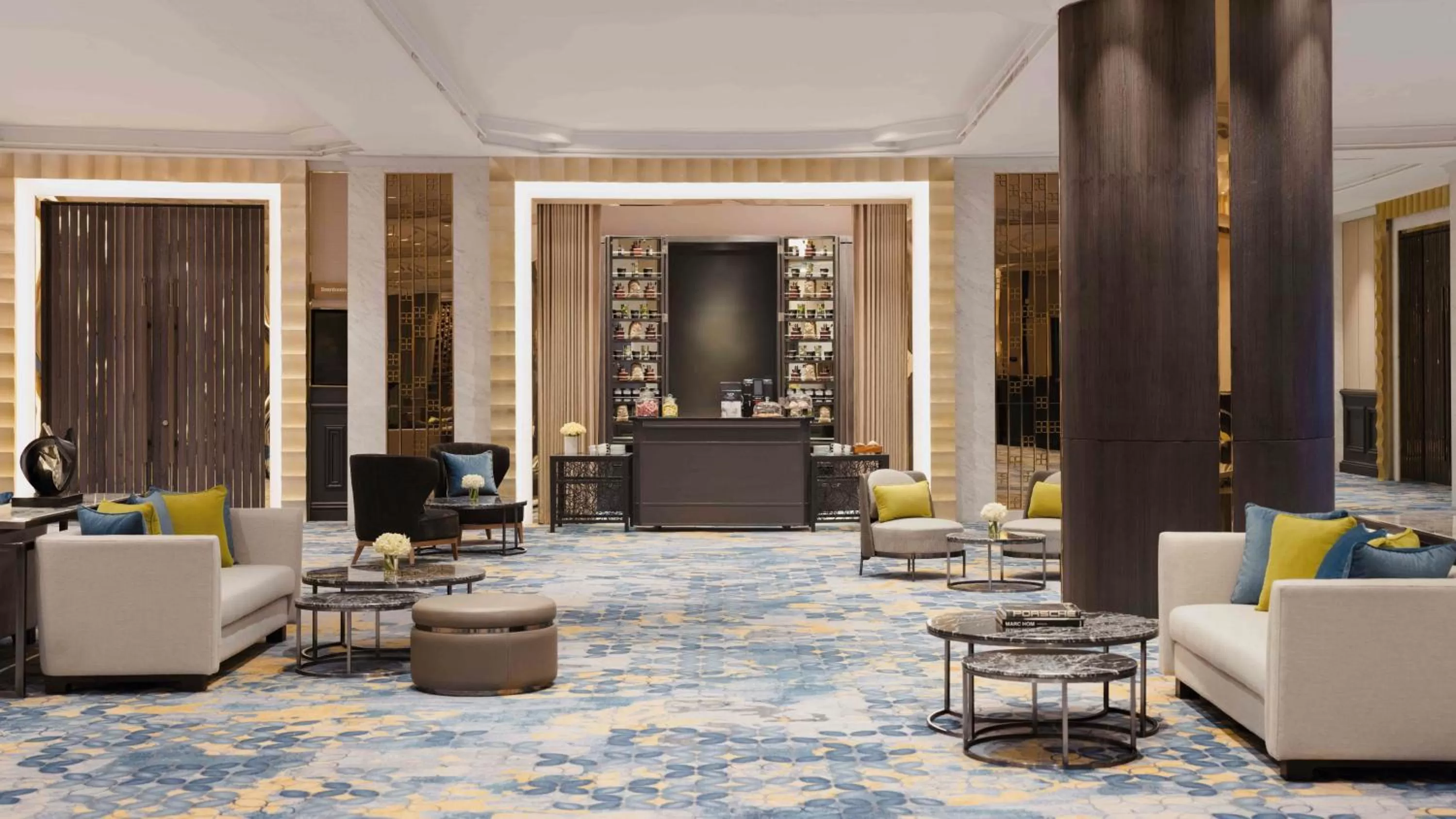 Meeting/conference room in InterContinental Bangkok by IHG