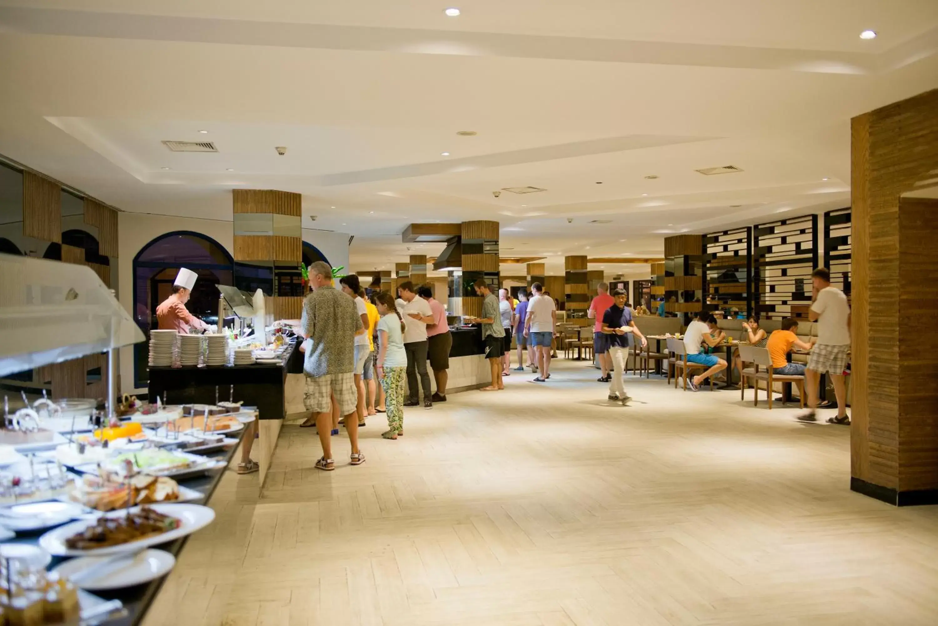 Restaurant/places to eat in Amphoras Beach - Ultra All Inclusive Restaurant/places to eat in Amphoras Beach - Ultra All Inclusive