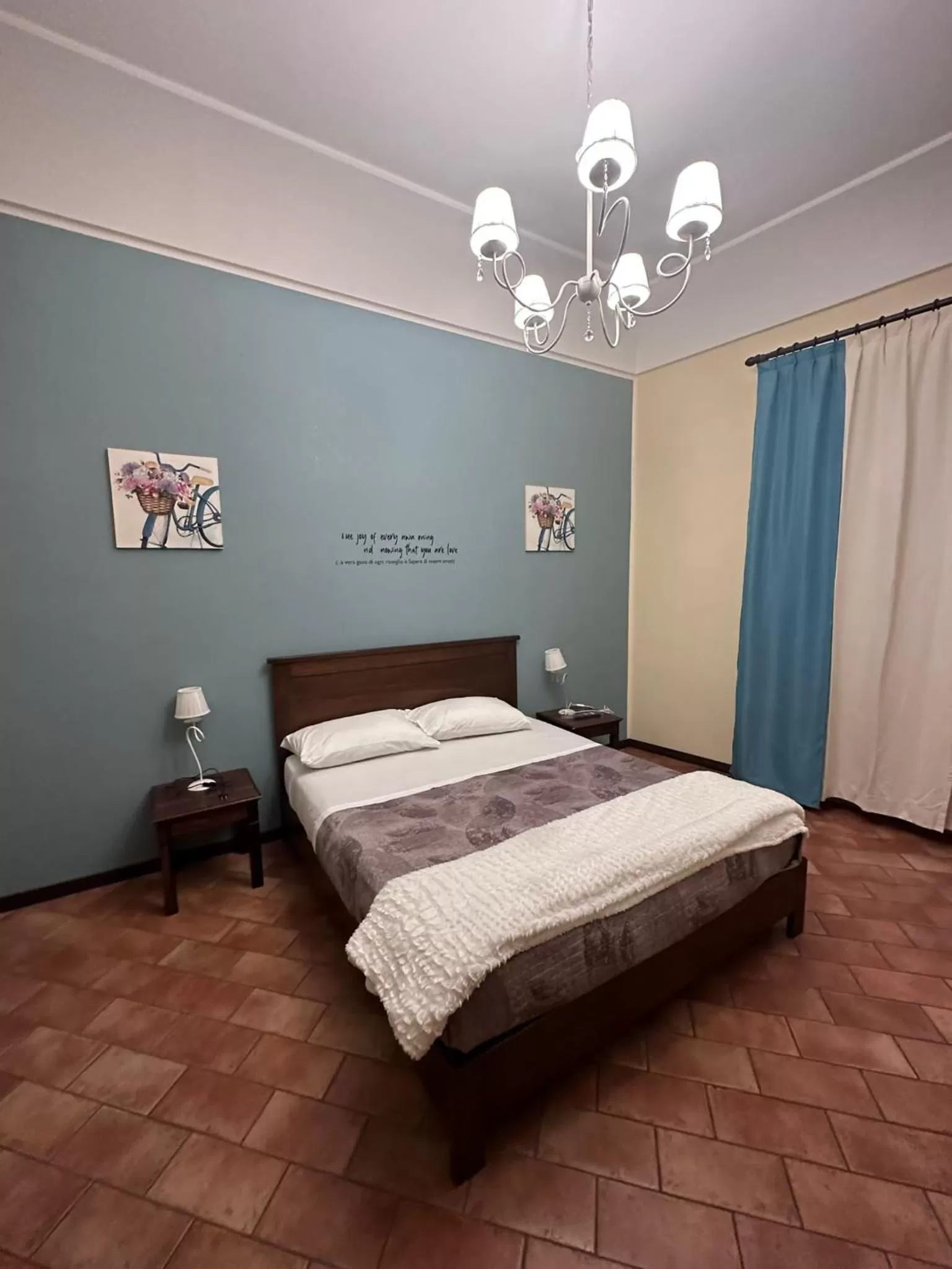 Bed in Cuore di Palermo