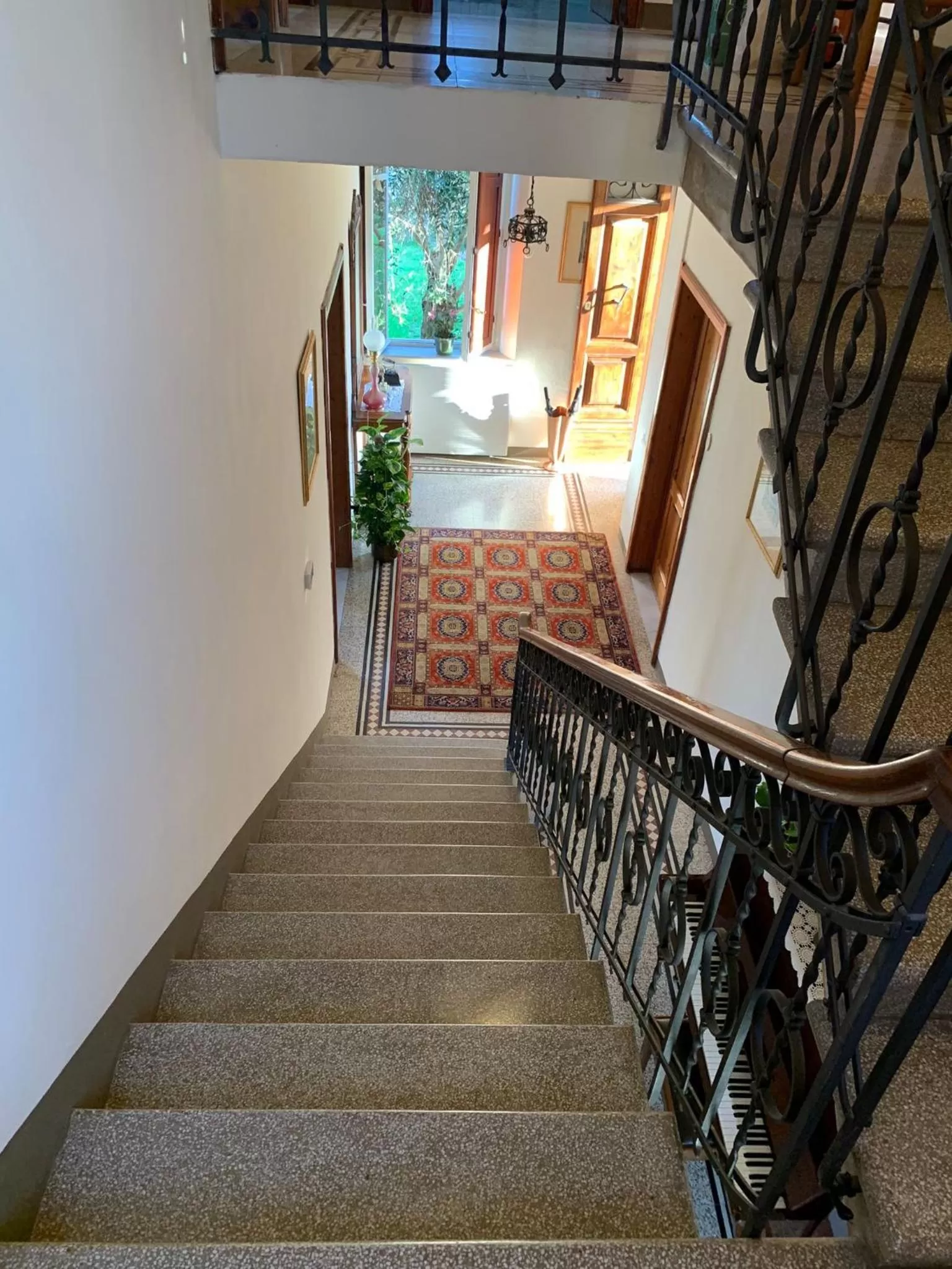 Bed and Breakfast Villa Adelina