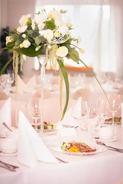 Restaurant/places to eat in Gościniec Na Rozdrożu